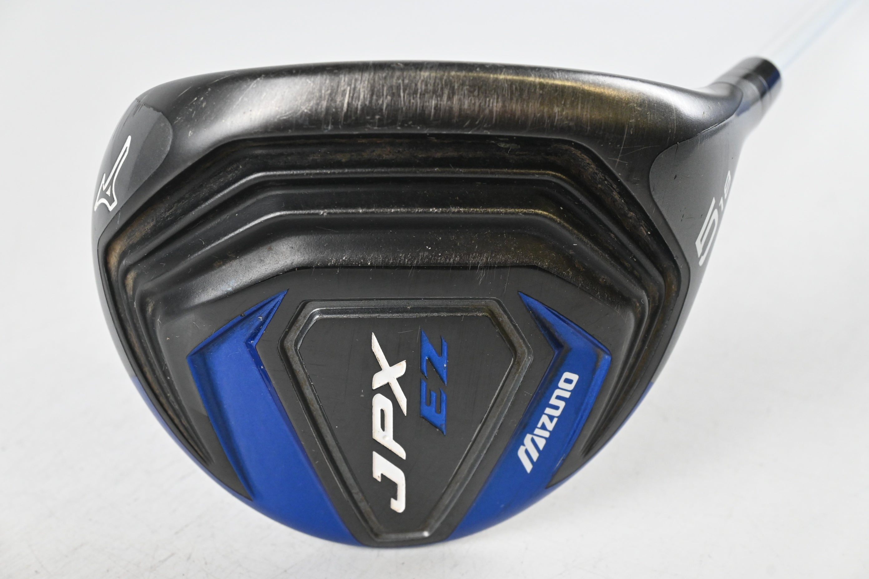 Mizuno JPX EZ 2016 #5 Wood / 18 Degree / Regular Flex Fujikura Orochi 60 Shaft