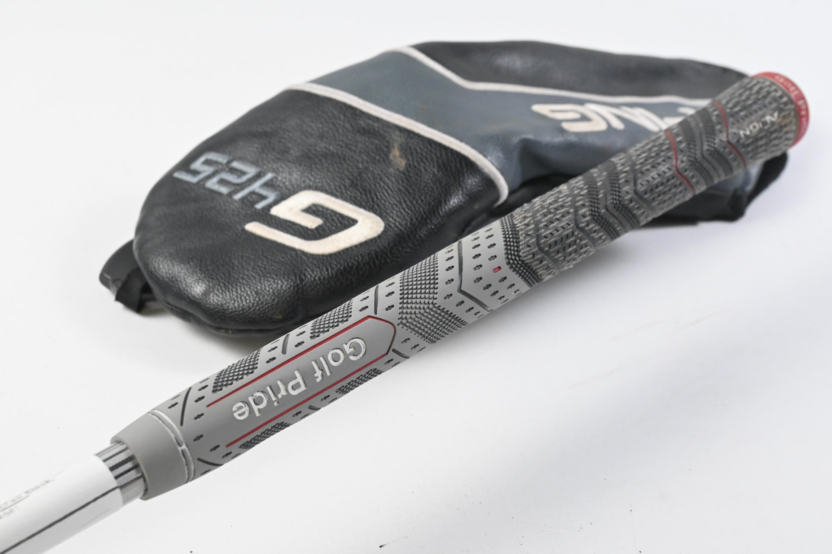 Ping G425 SFT #3 Wood / 16 Degree / Regular Flex Ping Tour Chrome 75 Shaft