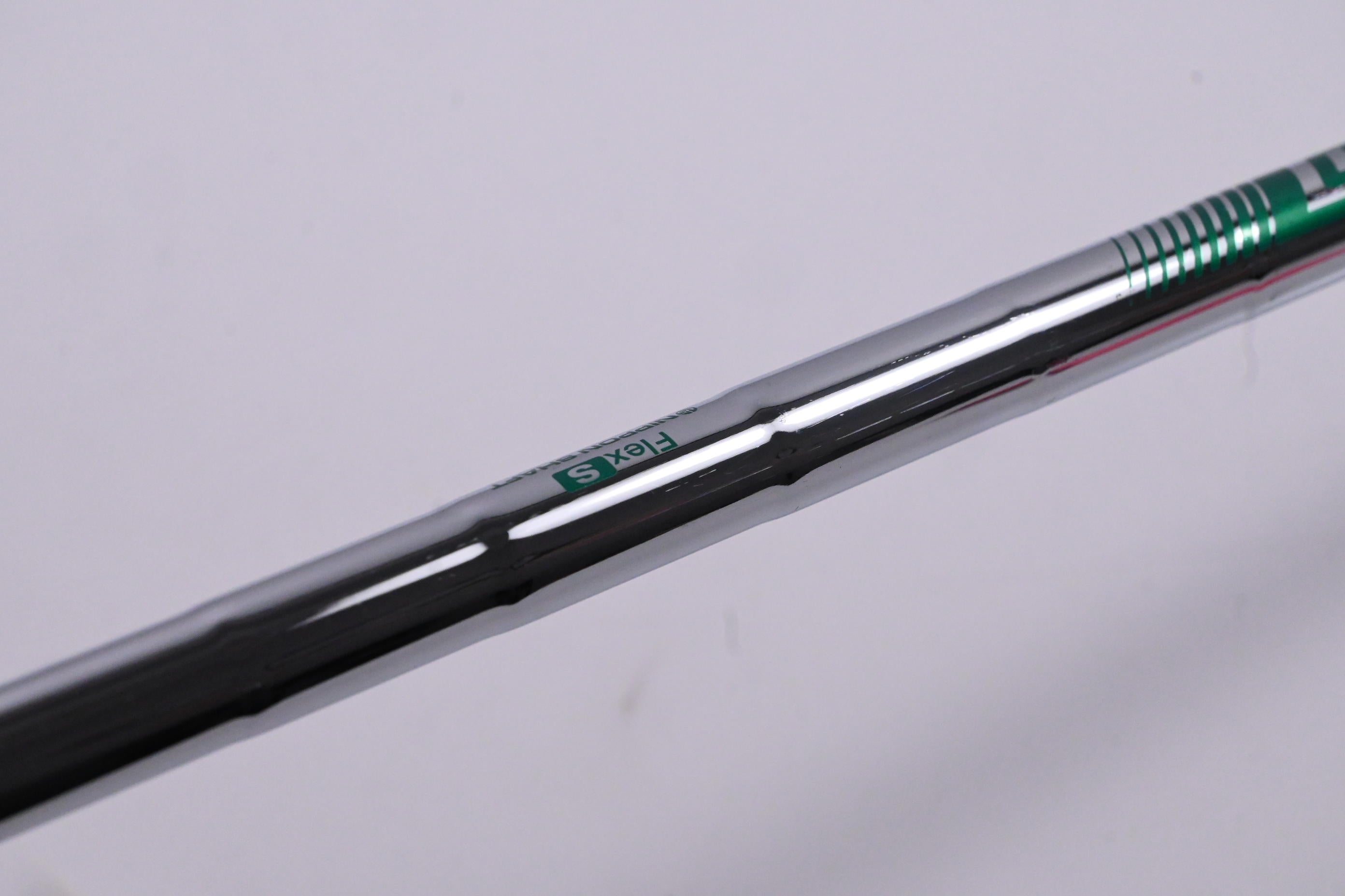 Srixon ZX4 #7 Iron / Stiff Flex N.S.Pro 950GH Neo Shaft