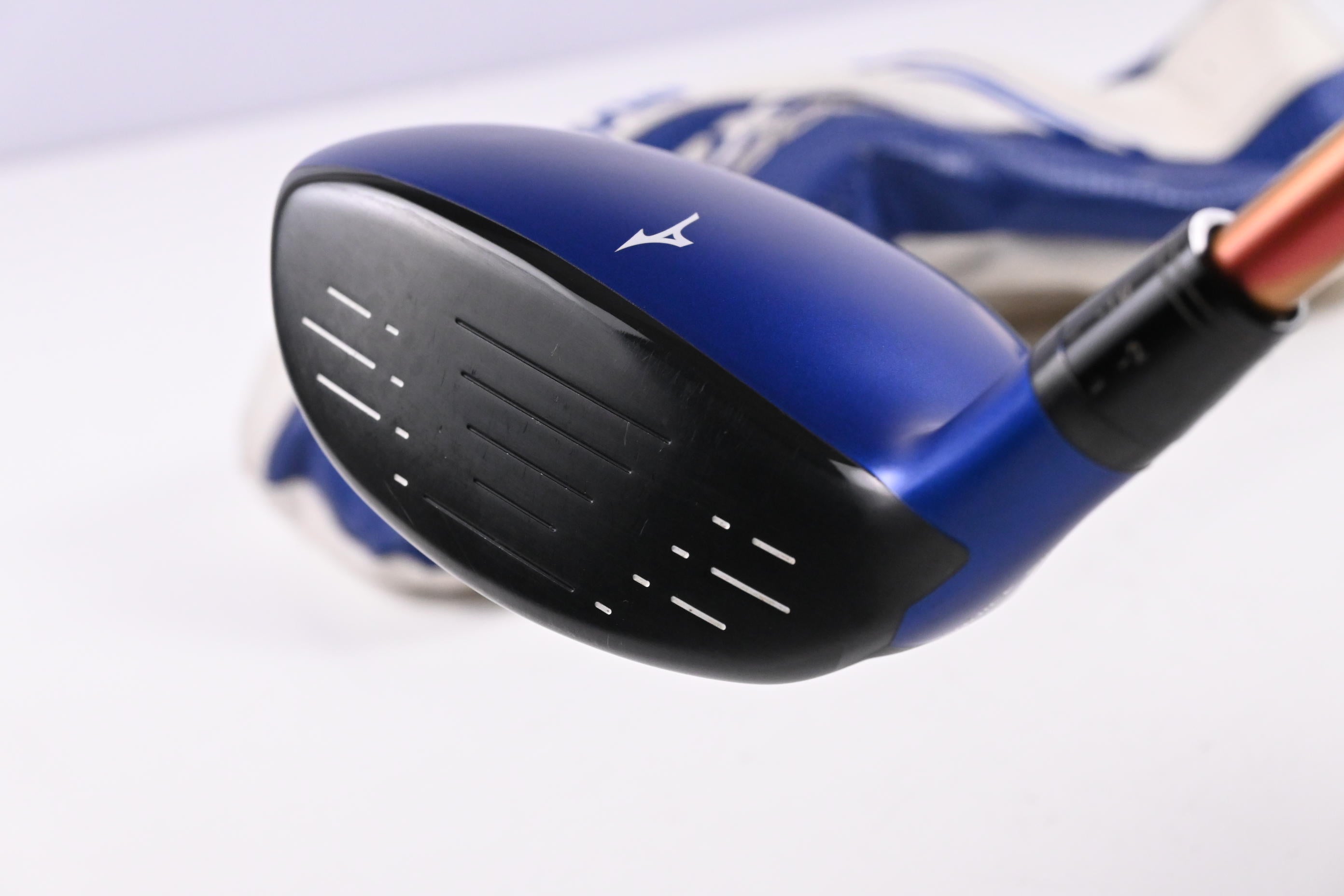 Mizuno JPX 900 #3 Wood / 15 Degree / X-Flex Fujikura Speeder757 Evolution II