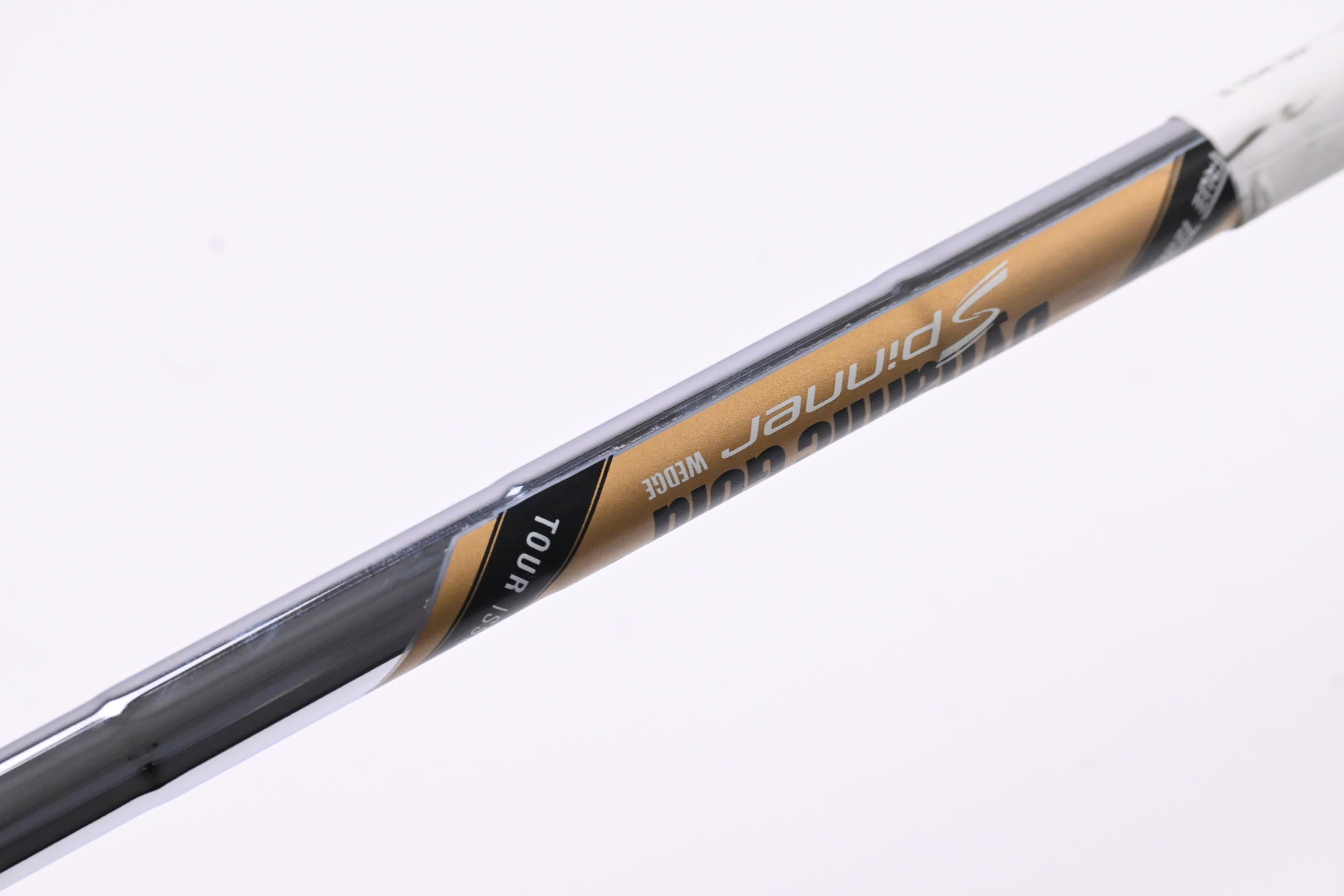 Cobra King Sand Wedge / 54 Degree / Wedge Flex Dynamic Gold Spinner Shaft