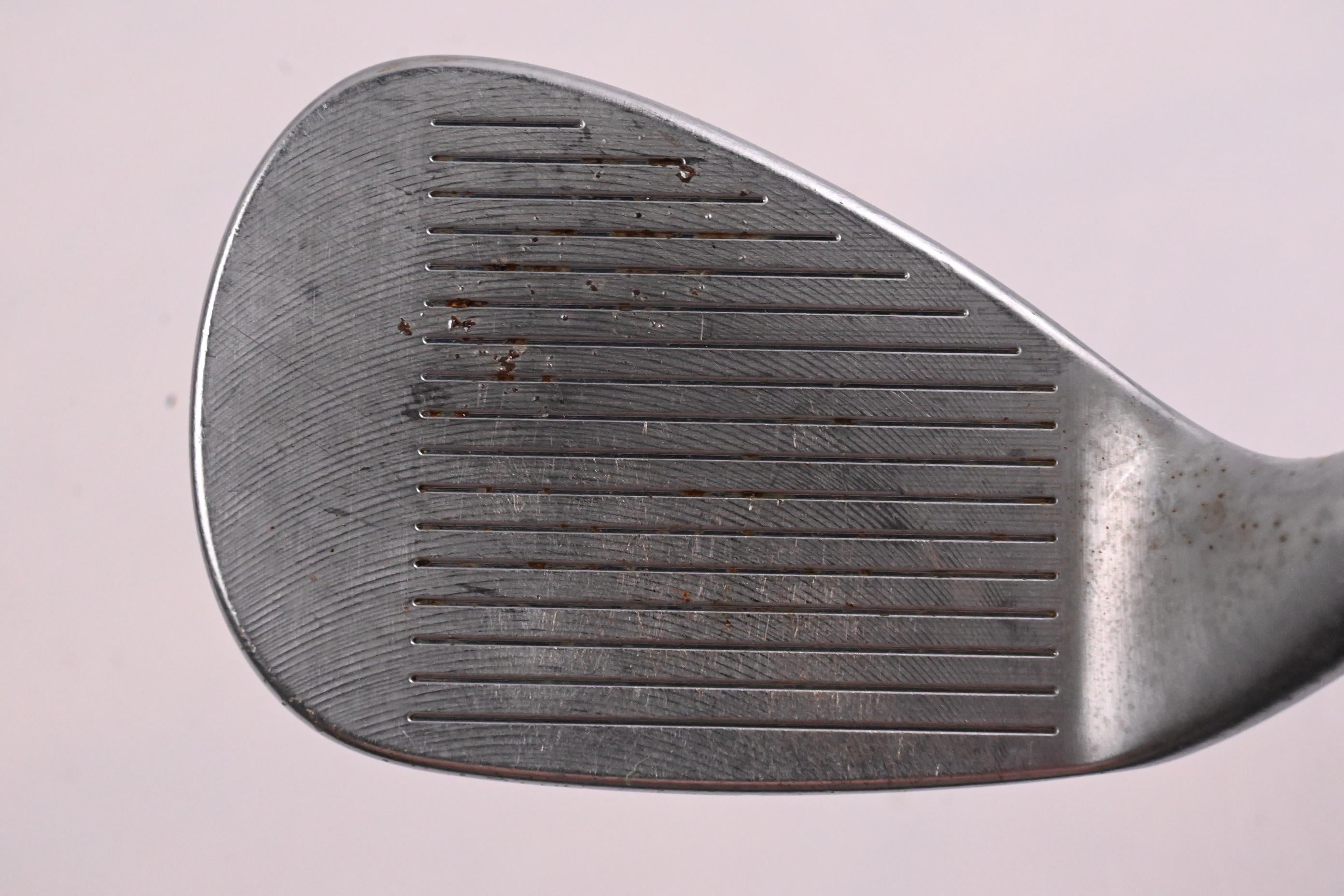 Cleveland RTX-3 Lob Wedge / 58 Degree / Wedge Flex Dynamic Gold Shaft