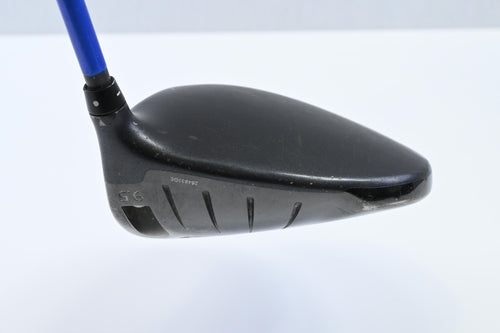 Ping G25 Driver / 9.5 Degree / Stiff Flex Grafalloy ProLaunch Blue 65 Shaft