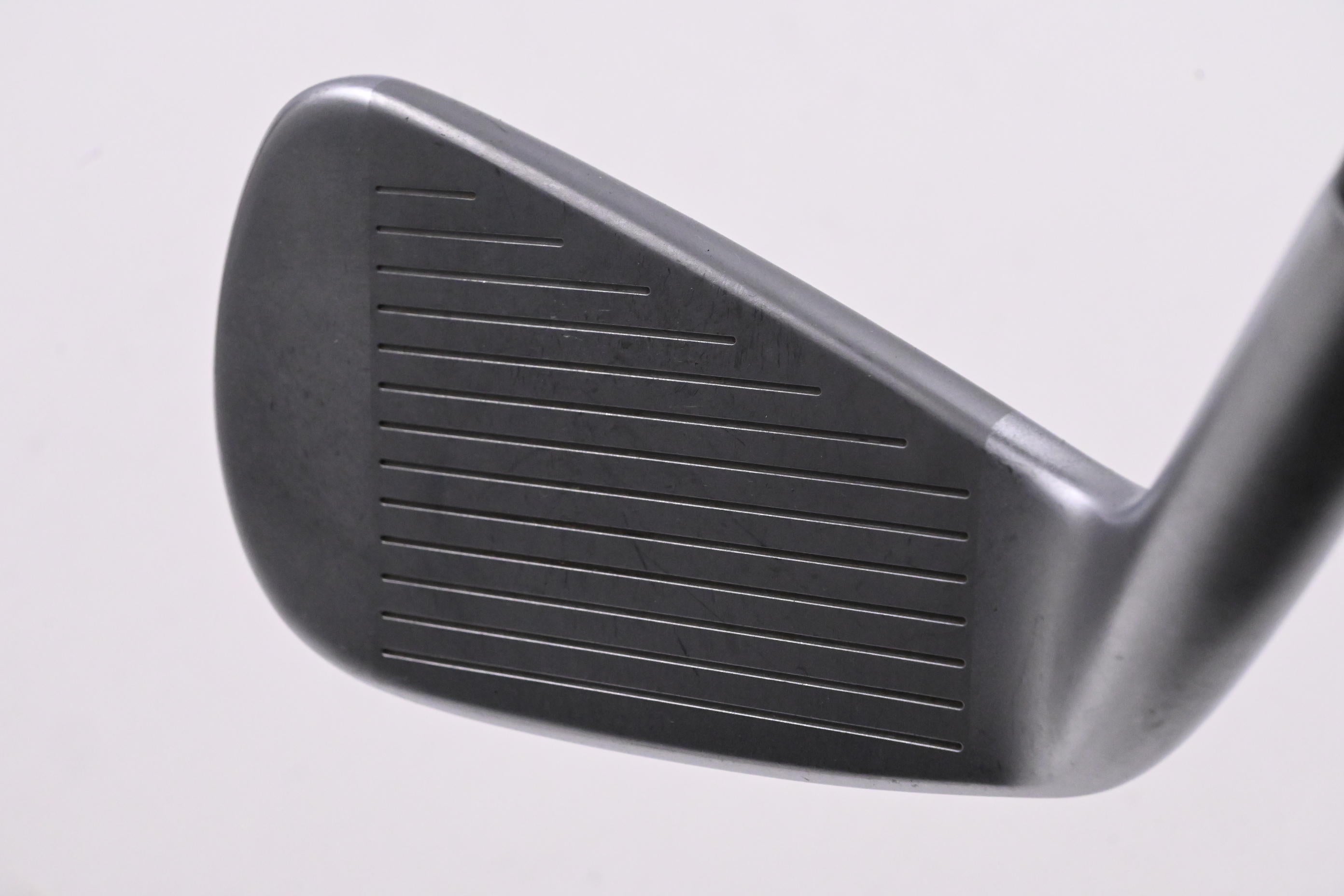 Taylormade P790 2021 #4 Iron / 21 Degree / Regular Flex Dynamic Gold 95 R300