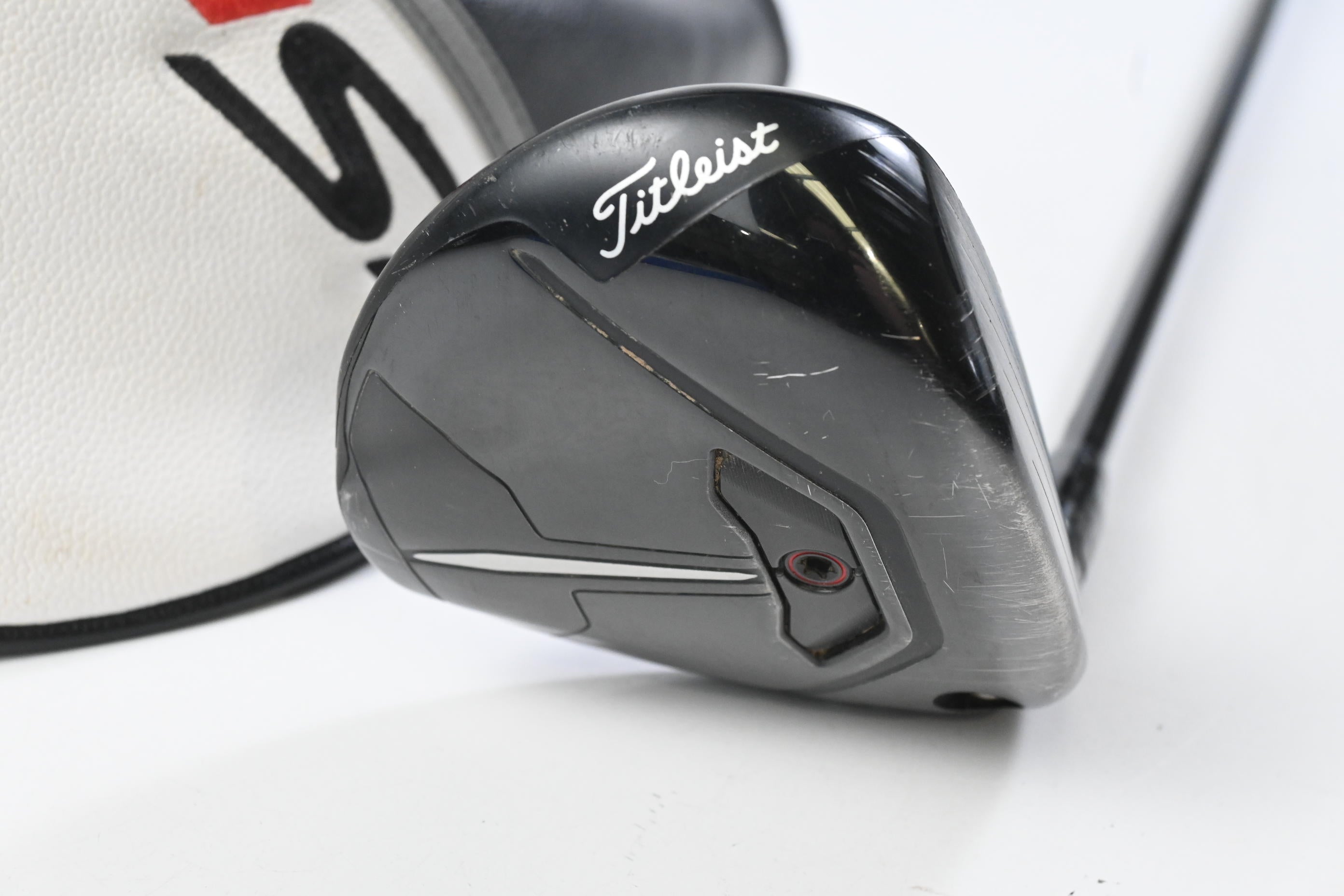 Titleist TSR2 #3 Wood / 15 Degree / Stiff Flex Tensei AV Blue 65 Shaft
