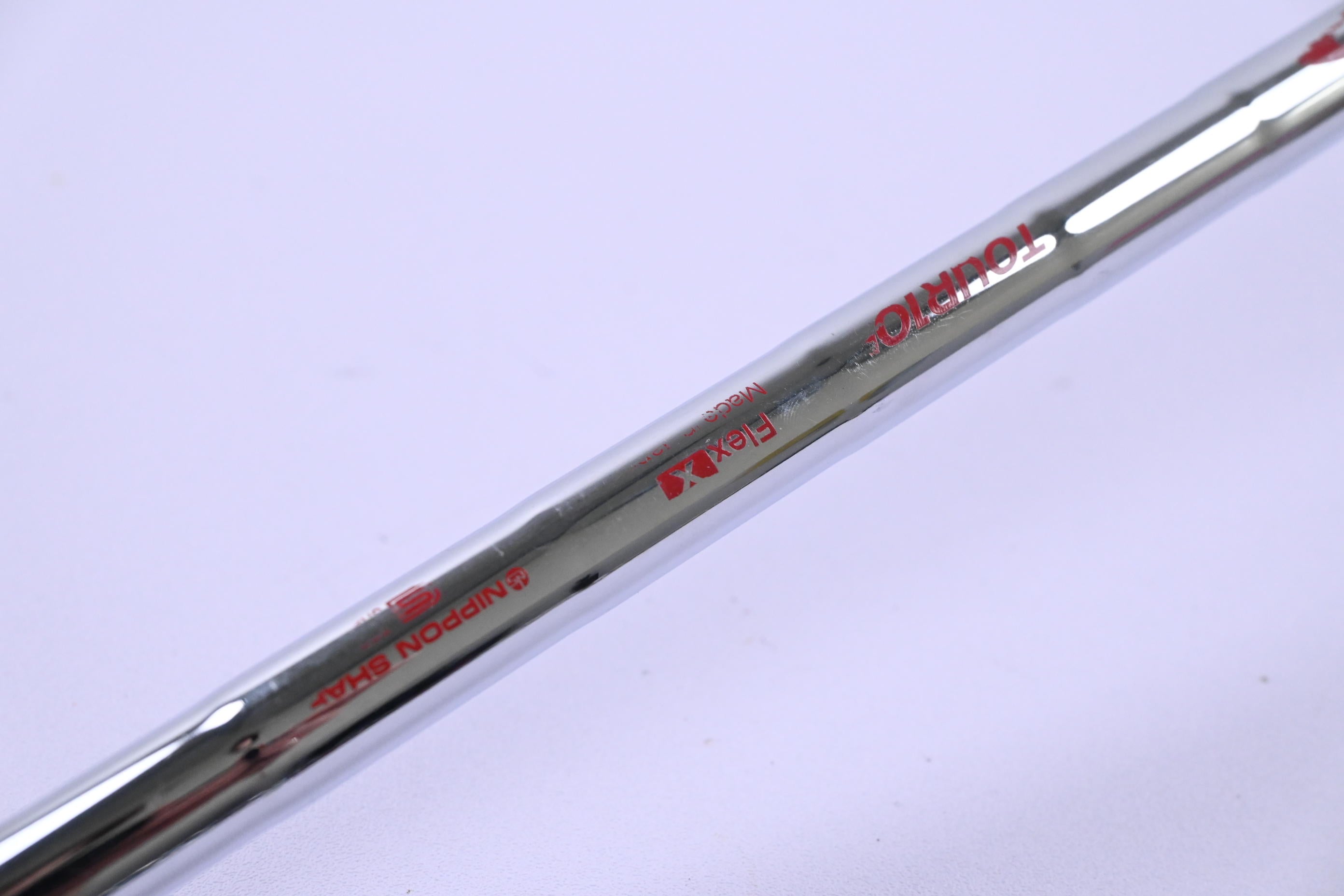 Taylormade P7MC 2020 #4 Iron / 23 Degree / X-Flex N.S.PRO Modus 3 105 Shaft