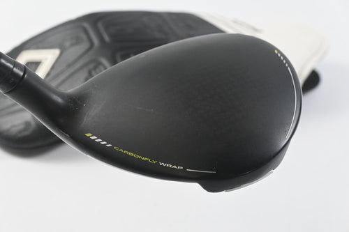 Ping G430 Max #5 Wood / 18 Degree / Regular Flex Ping Alta CB Black 65 Shaft