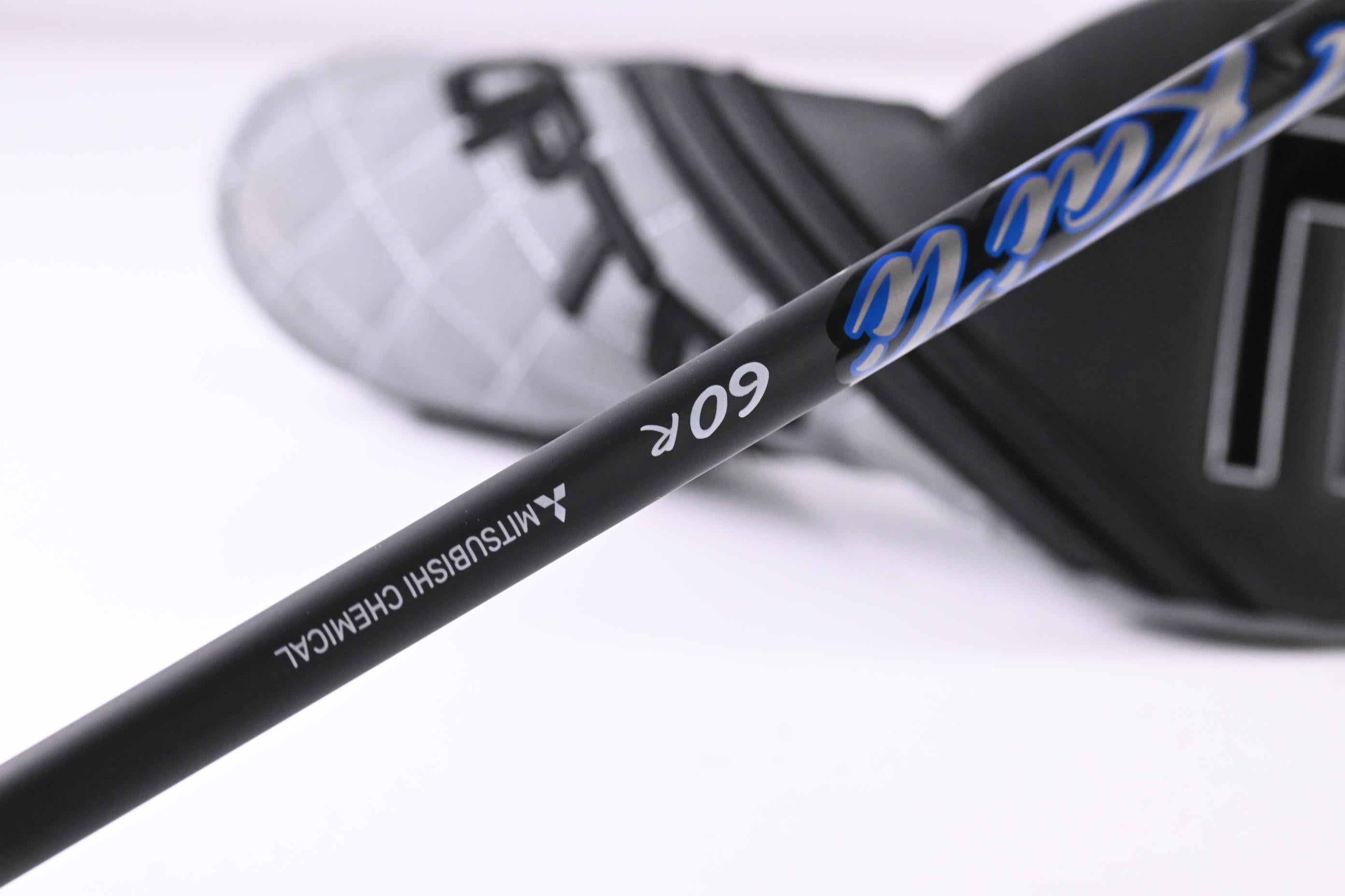 Cobra OPTM X #5 Wood / 18 Degree / Regular Flex Kai'li Blue Darkwaves 60 Shaft