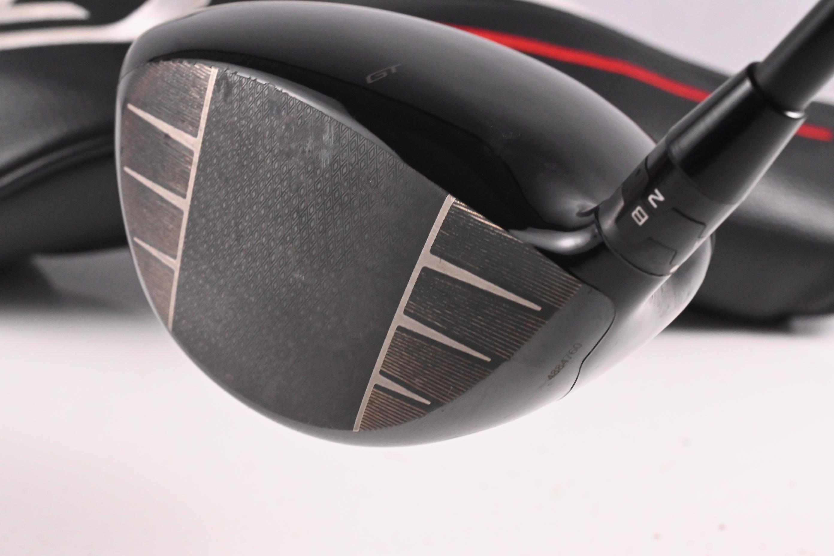 Titleist GT2 Driver / 10 Degree / Stiff Flex Tensei 1K Blue 55 Shaft