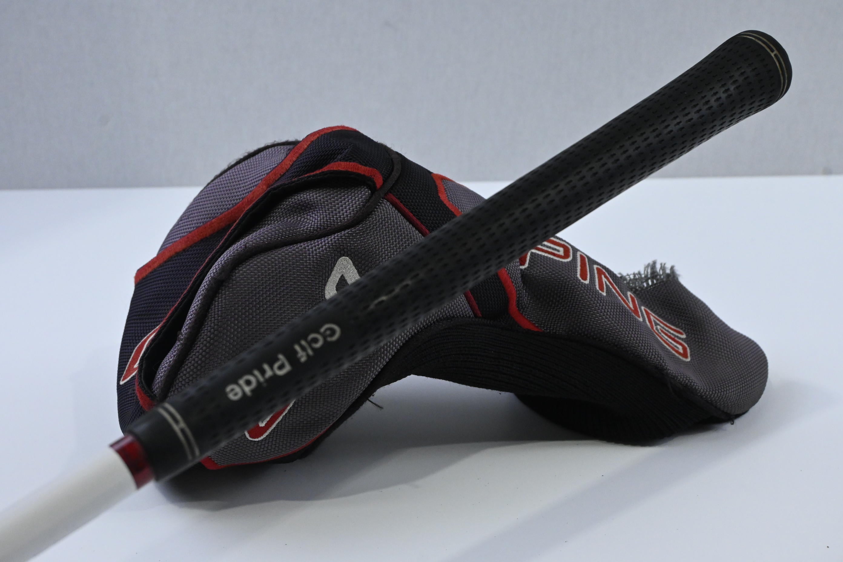 Ping G20 Driver / 12 Degree / Senior Flex Ping TFC 169