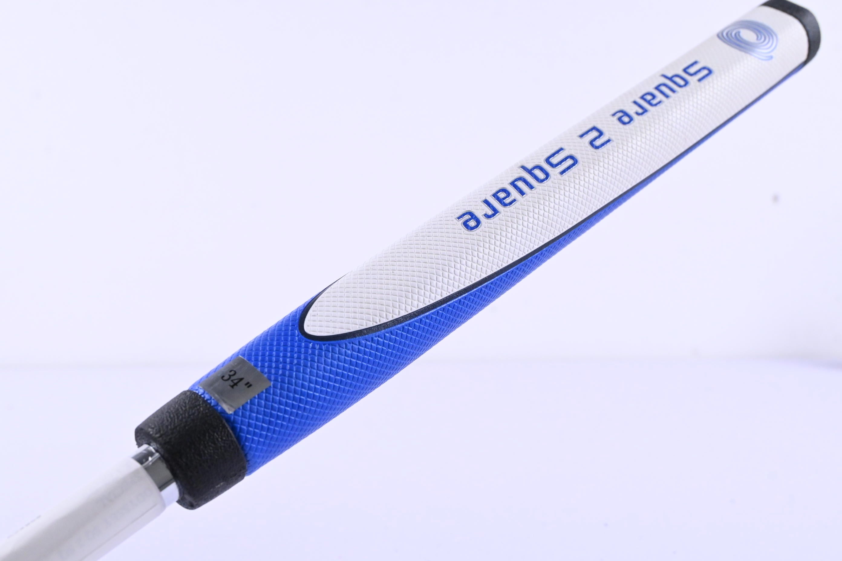 Odyssey Ai-One Square 2 Square Max Stripe Putter / 34 Inch