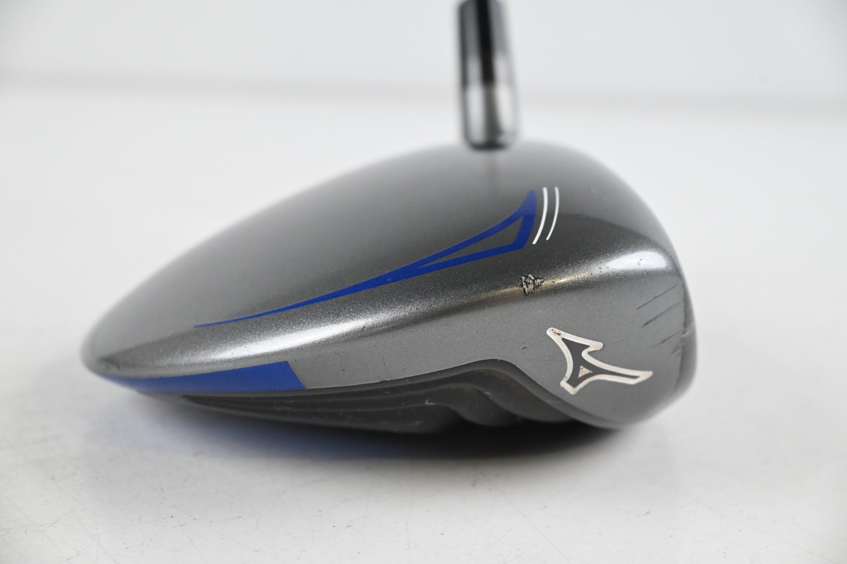 Mizuno JPX EZ 2016 #5 Wood / 18 Degree / Regular Flex Fujikura Orochi 60 Shaft