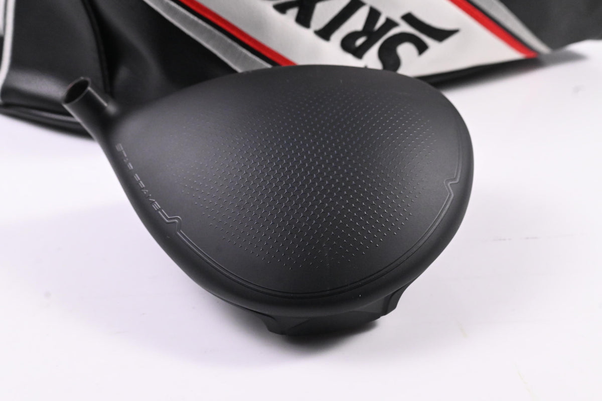 Srixon ZXi LS Driver / 9 Degree / Head Only