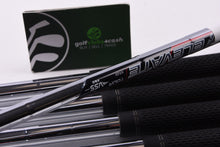 Load image into Gallery viewer, Callaway Apex Pro 19 Irons / 3-PW / X-Flex Elevate Tour Shafts
