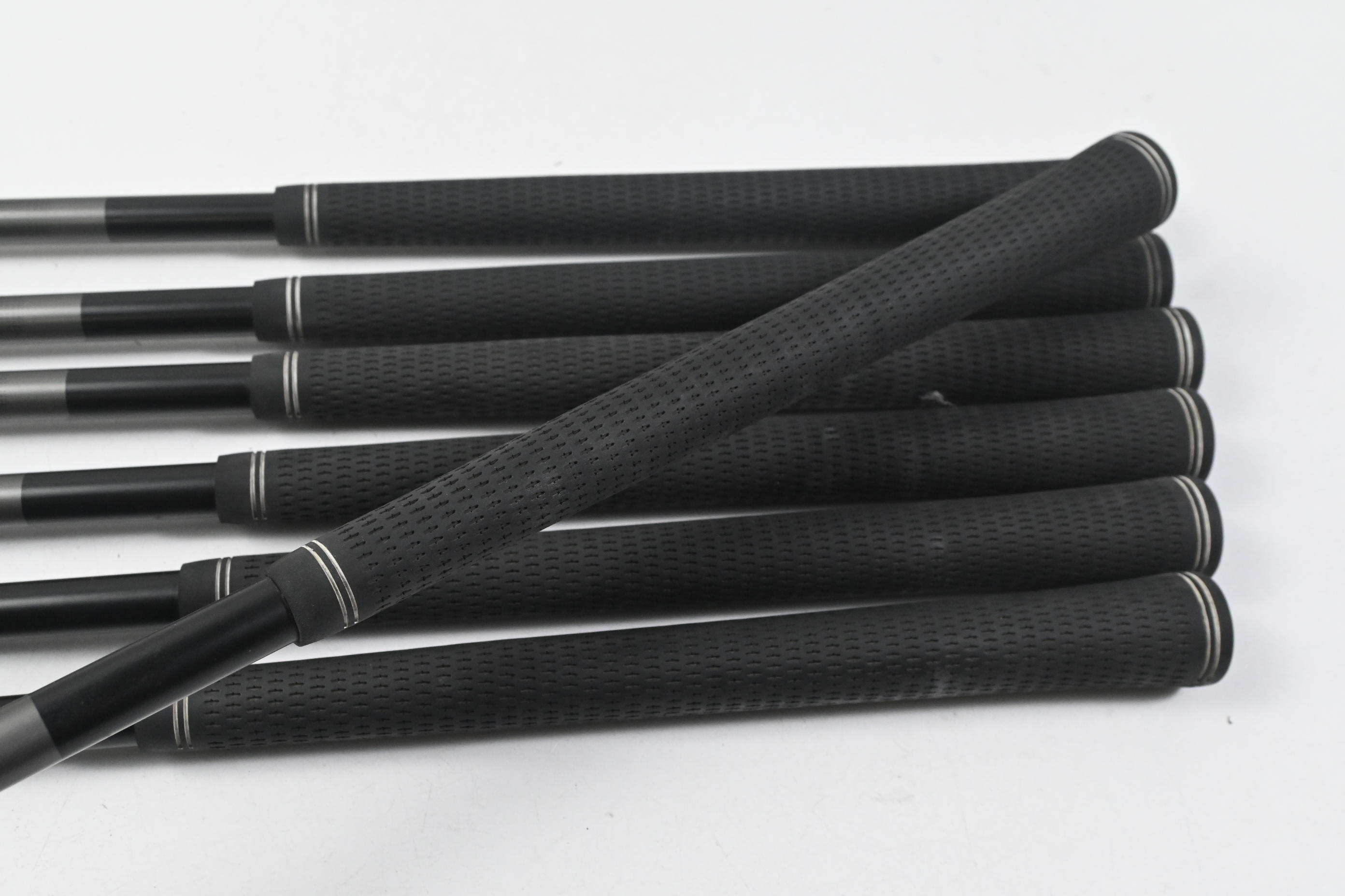 Cleveland Halo XL Full Face Irons / 4-PW / Regular Flex Helium NCT 60I Shafts
