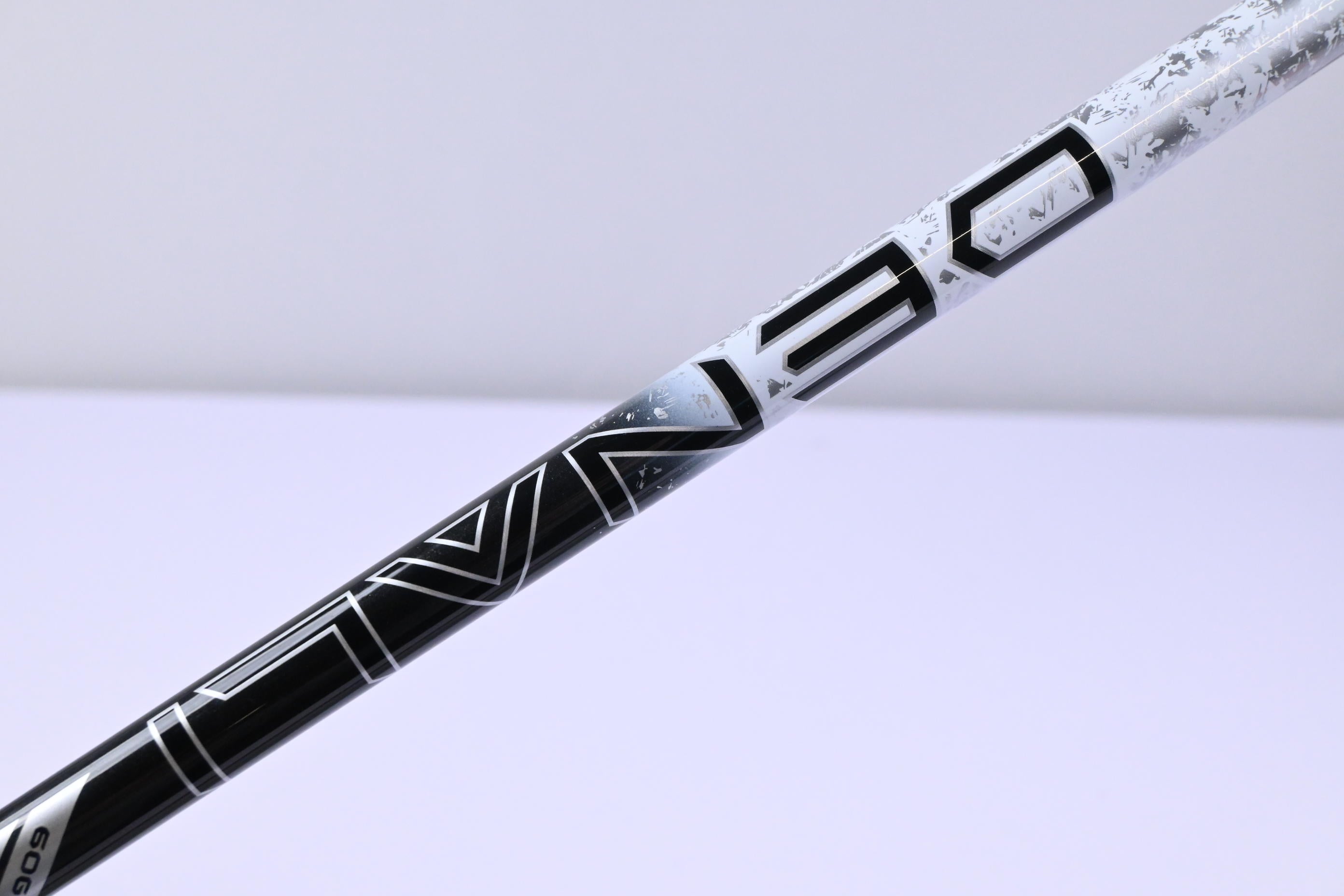 Project X Denali Black 60 Driver Shaft / Stiff Flex / Wilson Adapter