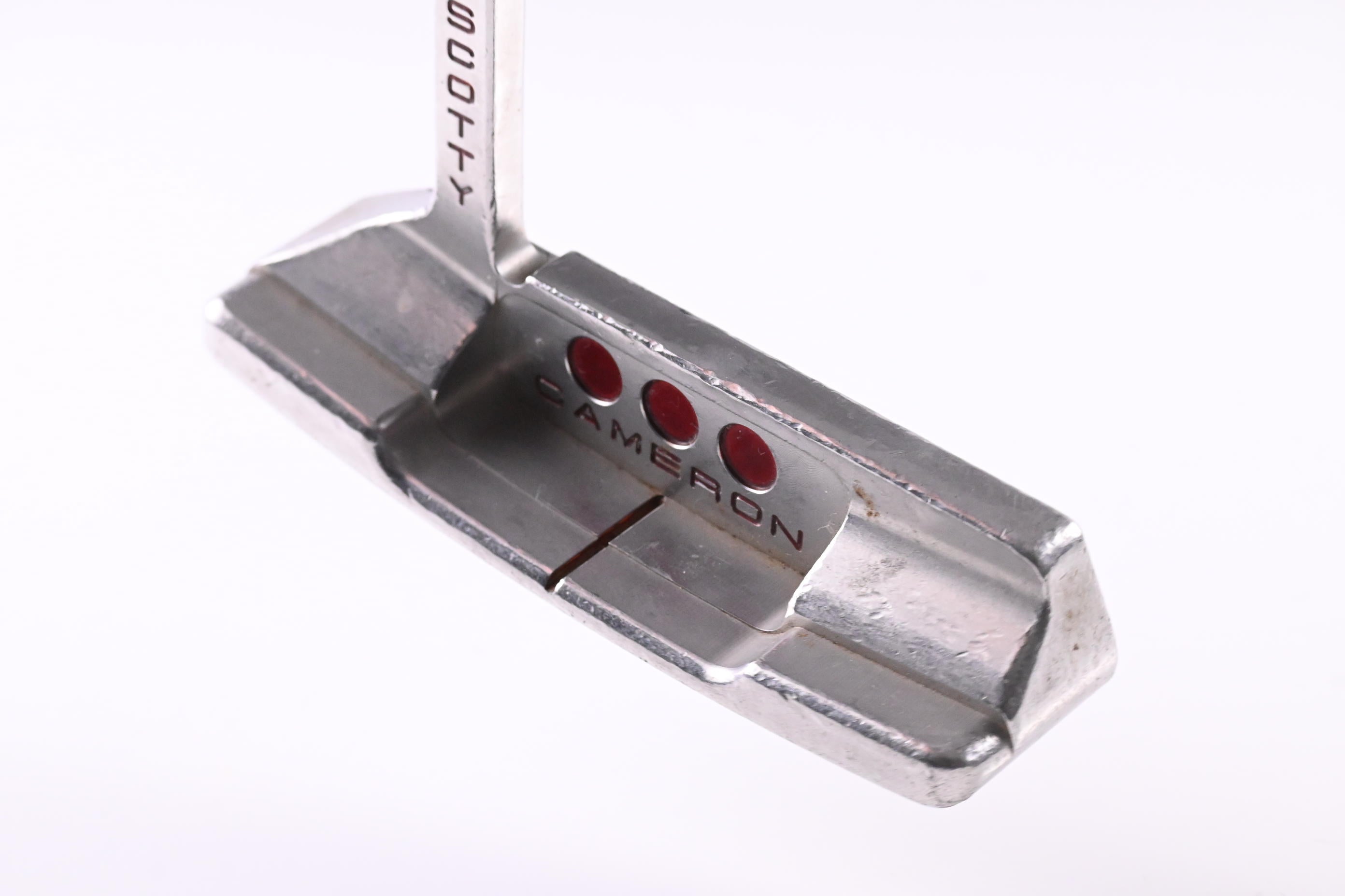 Scotty Cameron Studio Select Newport 2 Putter / 33 Inch