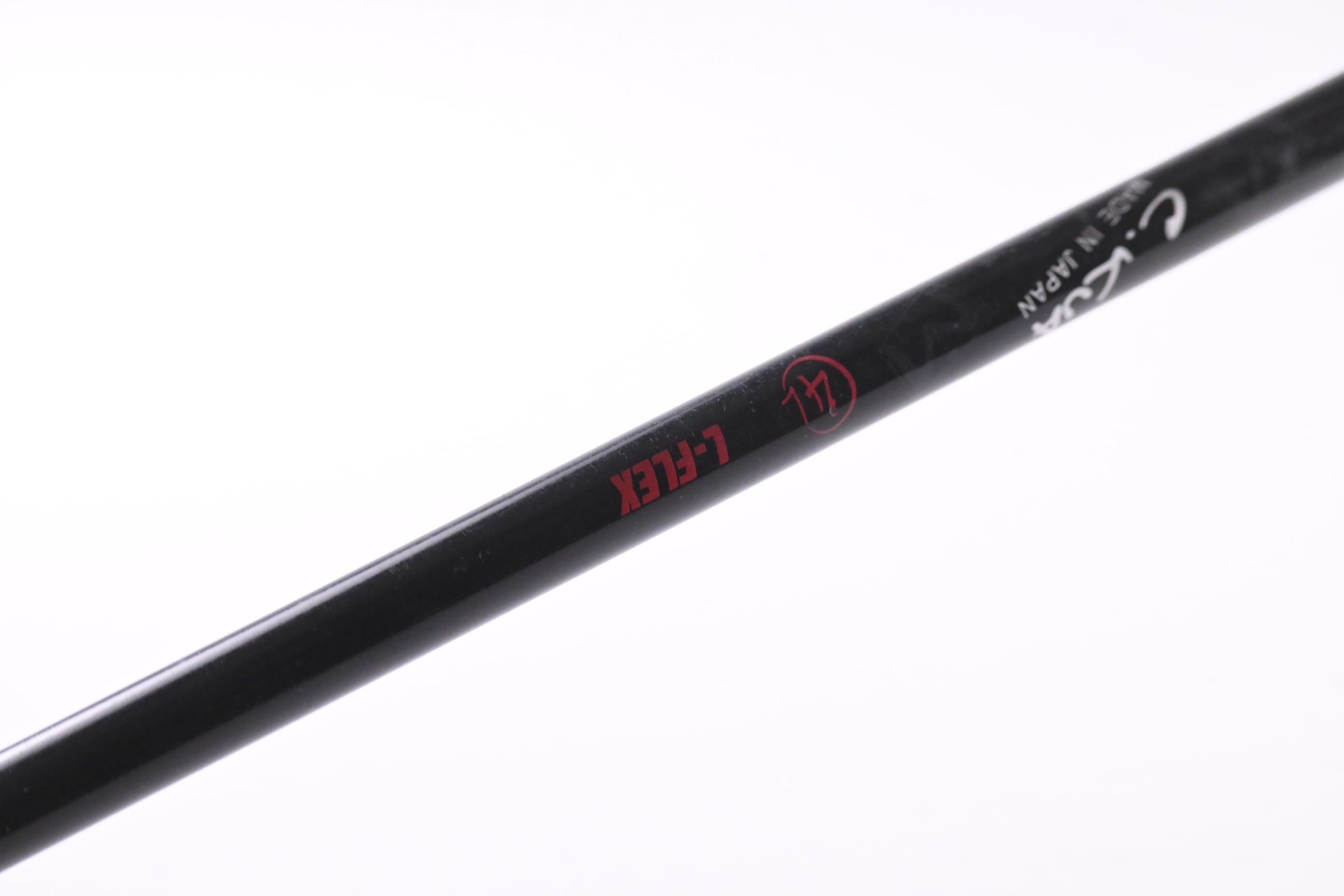 Ladies Cleveland Launcher HB Turbo #3 Wood / 15 Degree / Ladies Flex Mayazaki 4