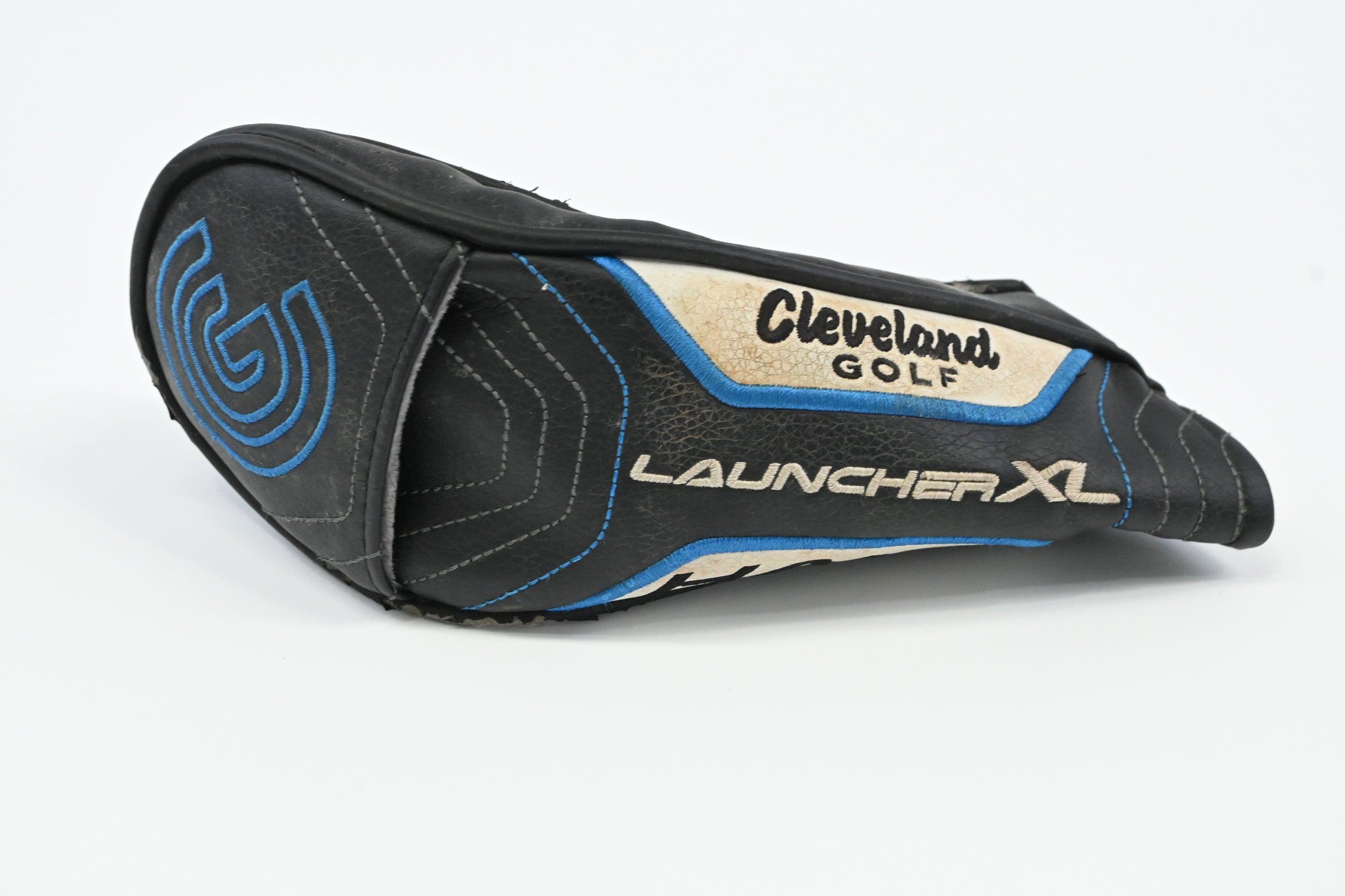 Cleveland Launcher XL Halo #3 Hybrid / 18 Degree / Regular Flex Cypher 60 Shaft