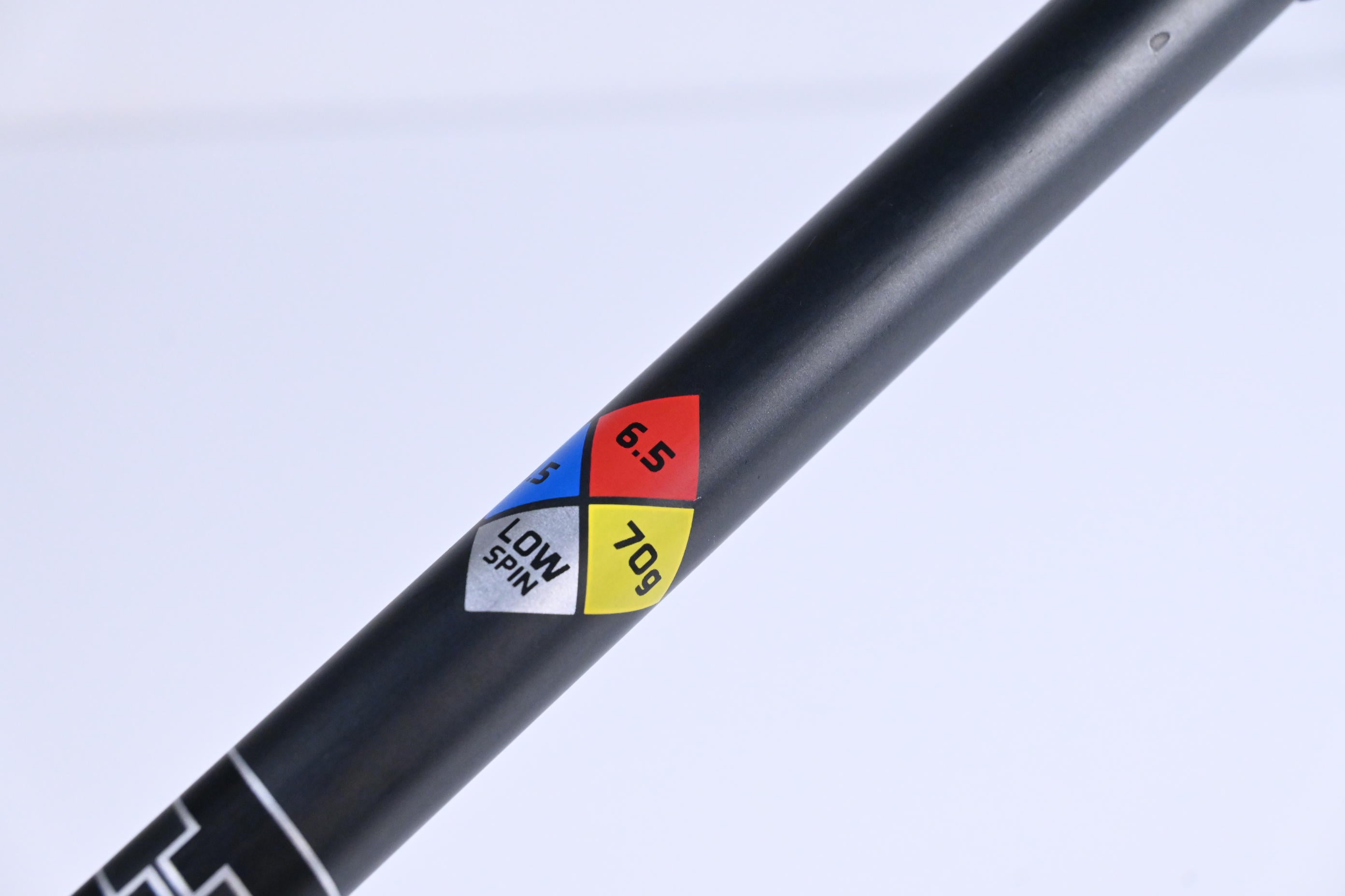 Left Hand Cobra Aerojet #3 Wood / 15 Degree / X-Flex HZRDUS Smoke Black 70 Shaft