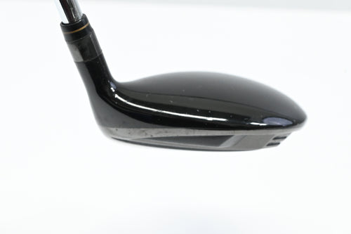 John Letters MM Tour Black #3 Wood / 15 Degree / Regular Flex True Temper Shaft