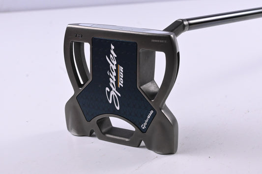 Taylormade Spider Tour Short Slant 2023 Putter / 35 Inch