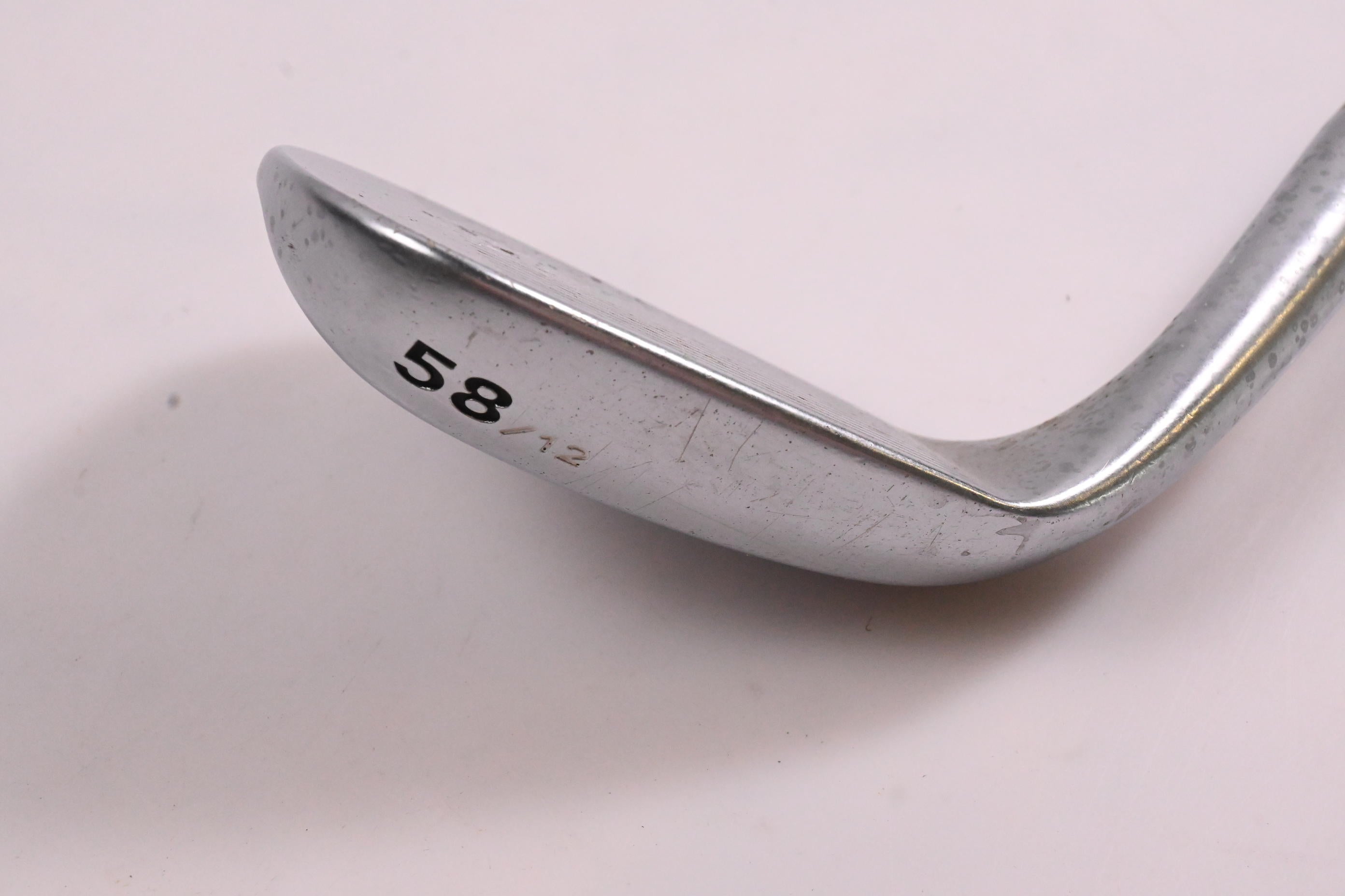 Cleveland RTX-3 Lob Wedge / 58 Degree / Wedge Flex Dynamic Gold Shaft