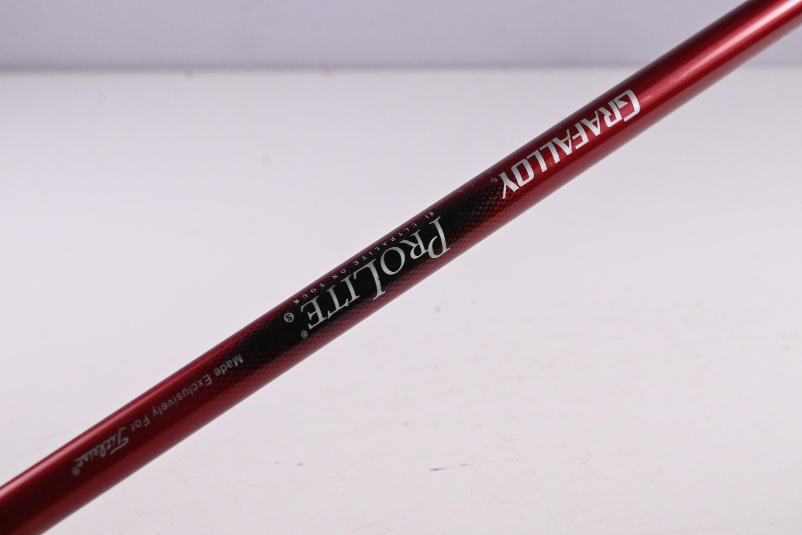 Titleist 983K Driver / 9.5 Degree / Stiff Flex Grafalloy ProLite Shaft