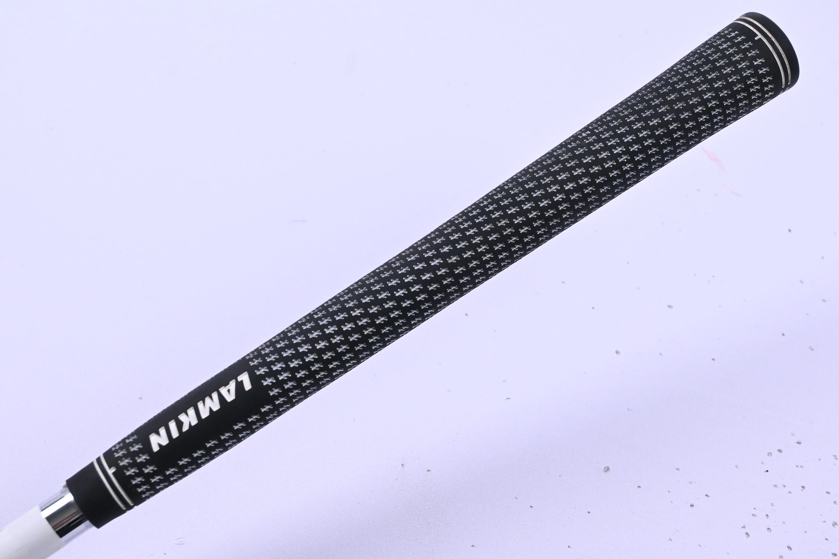 Ping G30 #4 Iron / 21 Degree / Blue Dot / Regular Flex Ping CFS Distance Shaft