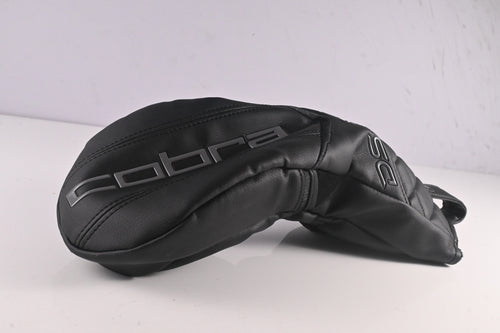 Cobra DS-Adapt LS Driver / 9 Degree / Stiff Flex Project X Denali Black 60 Shaft