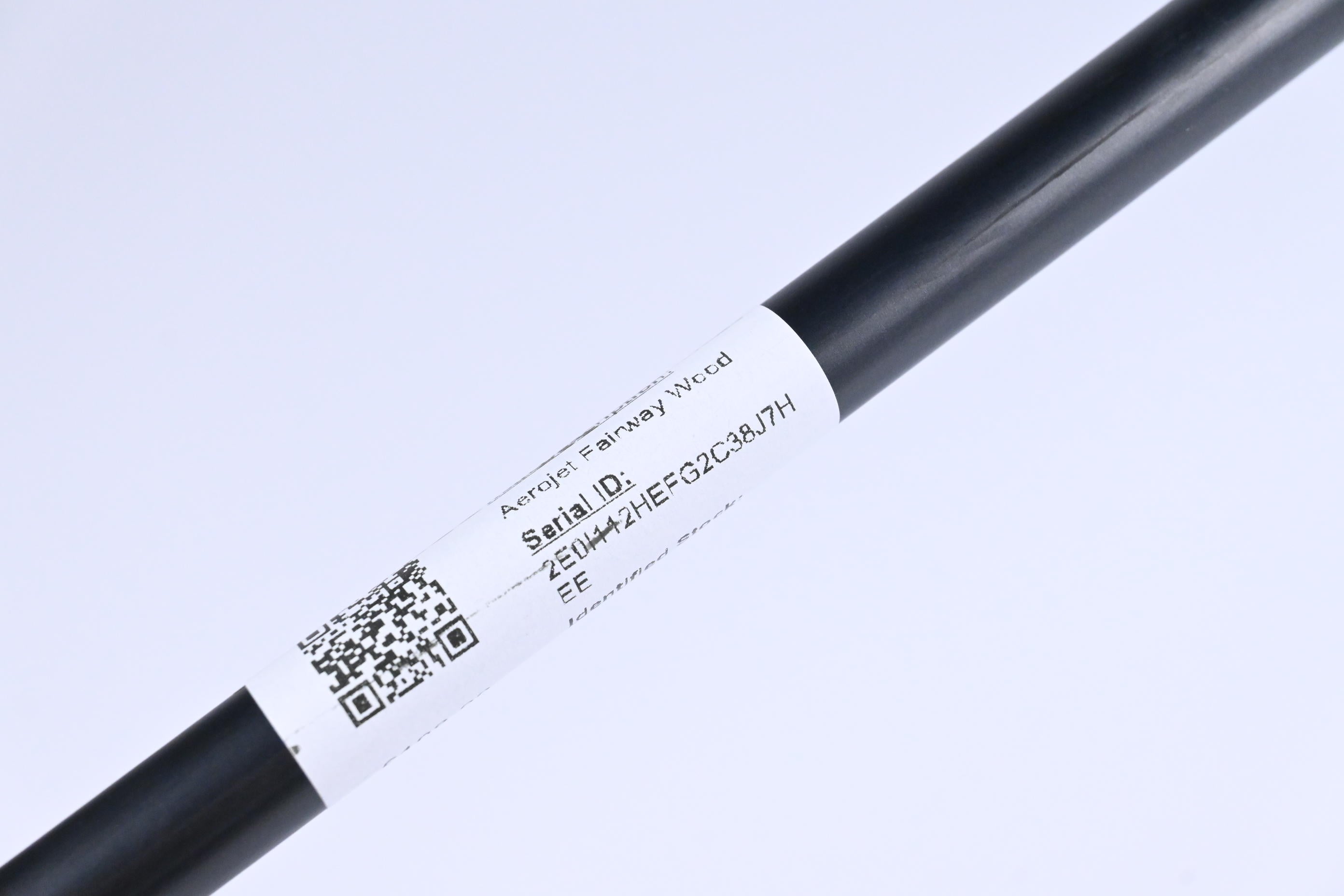 Left Hand Cobra Aerojet #3 Wood / 15 Degree / X-Flex HZRDUS Smoke Black 70 Shaft