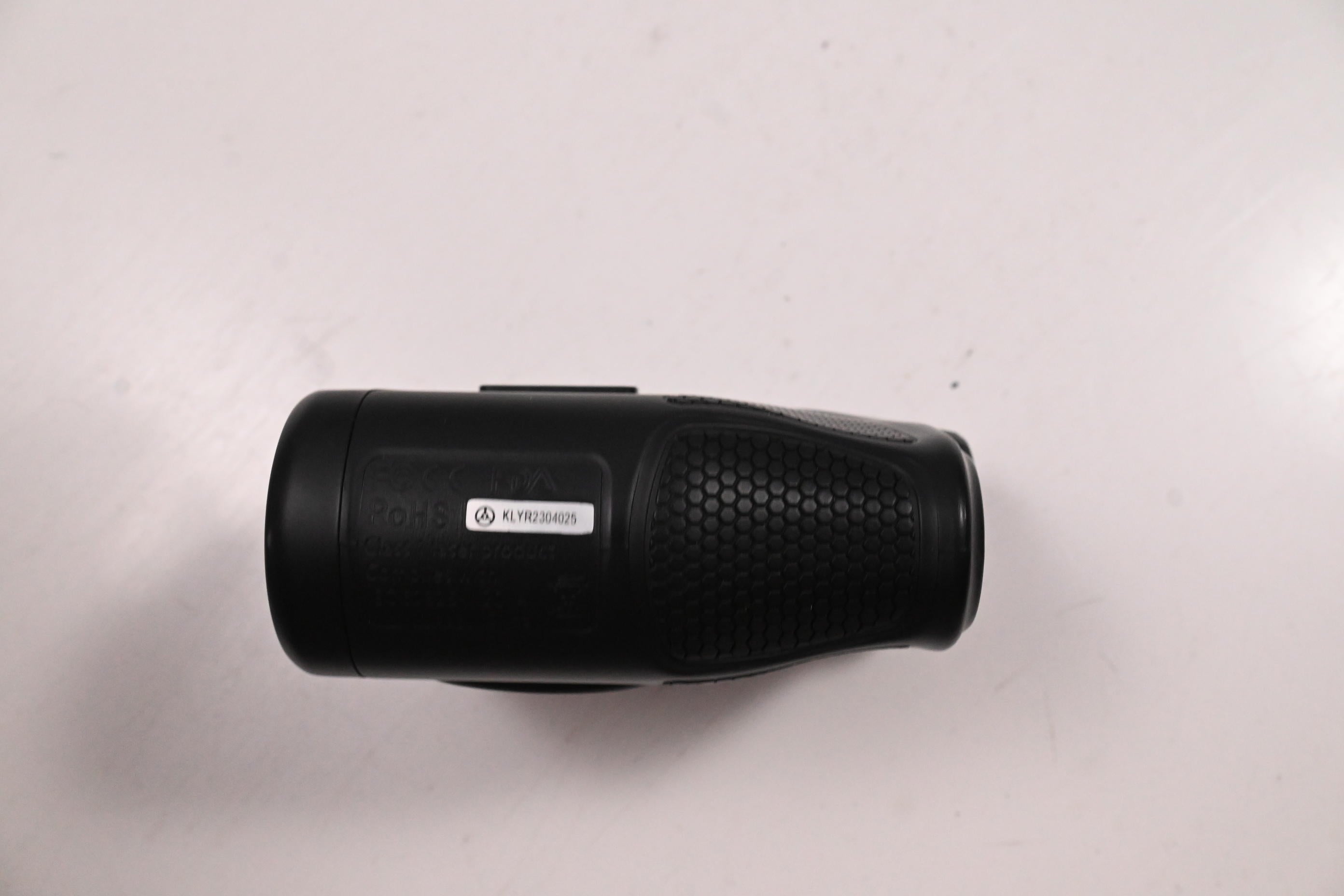 TecTecTec! / Rangefinder