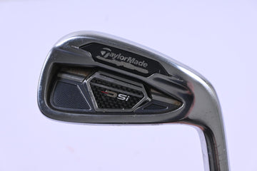 Taylormade PSI #7 Iron / Stiff Flex KBS Taylormade 90 Shaft