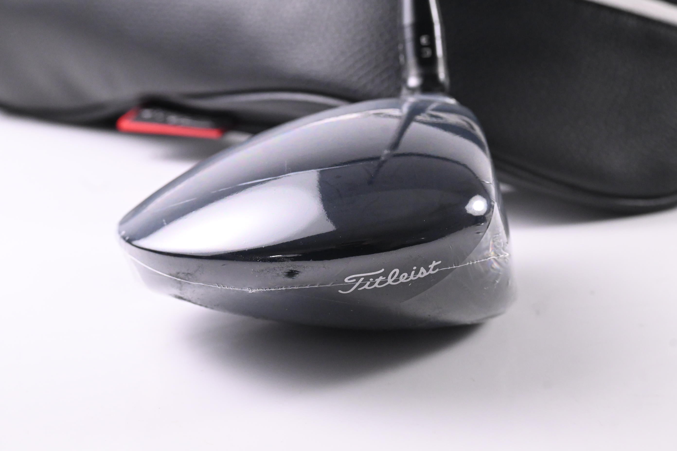 Titleist GTS2 Driver / 9 Degree / Stiff Flex Tensei 1K Blue 55 Shaft