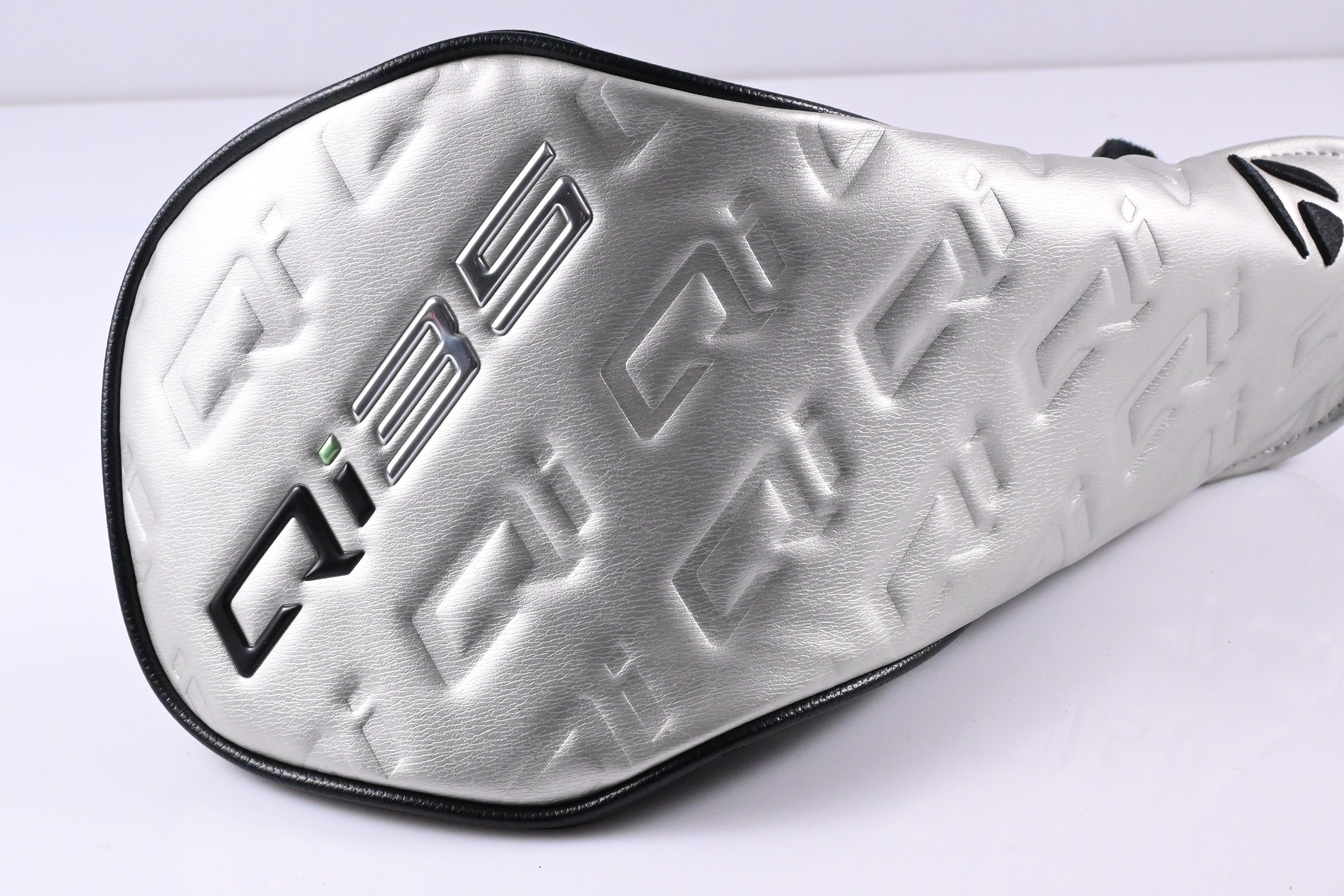 Taylormade Qi35 Max Driver / 9 Degree / Senior Flex KBS Max HL 40 Shaft