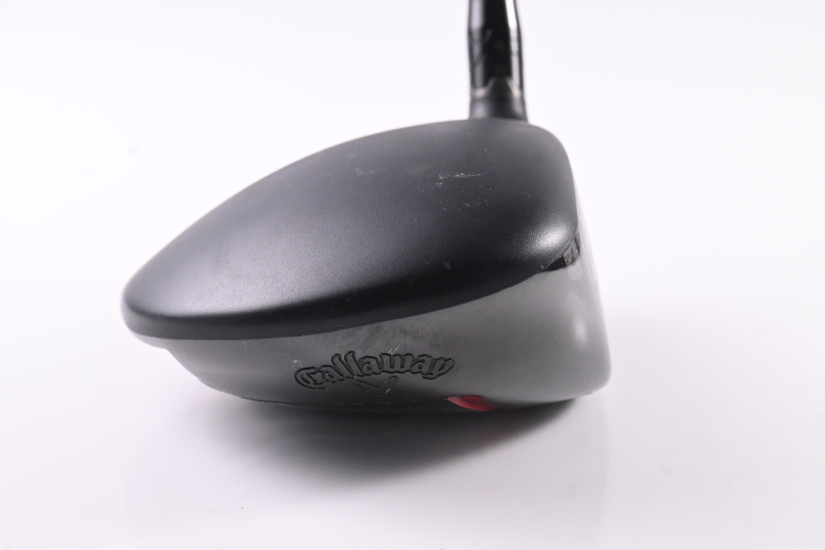 Callaway Great Big Bertha 2016 Driver / 10.5 Degree / Stiff Flex Speeder 665