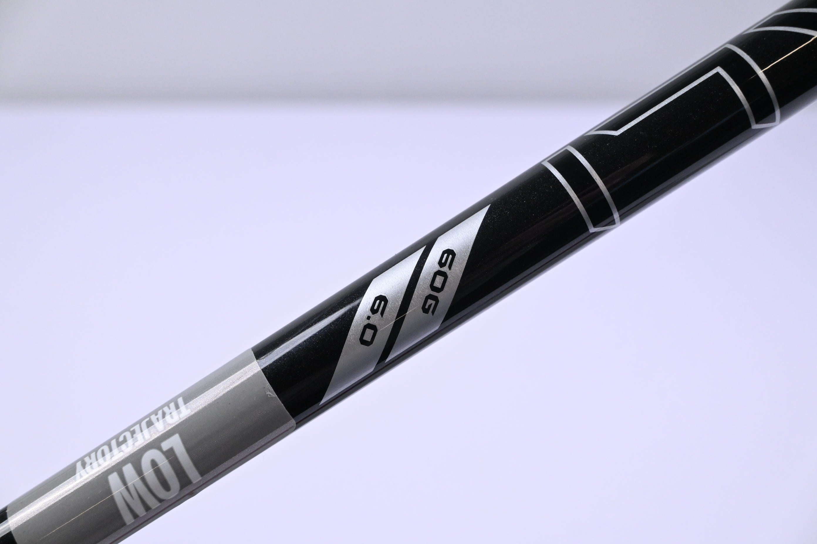 Project X Denali Black 60 Driver Shaft / Stiff Flex / Wilson Adapter