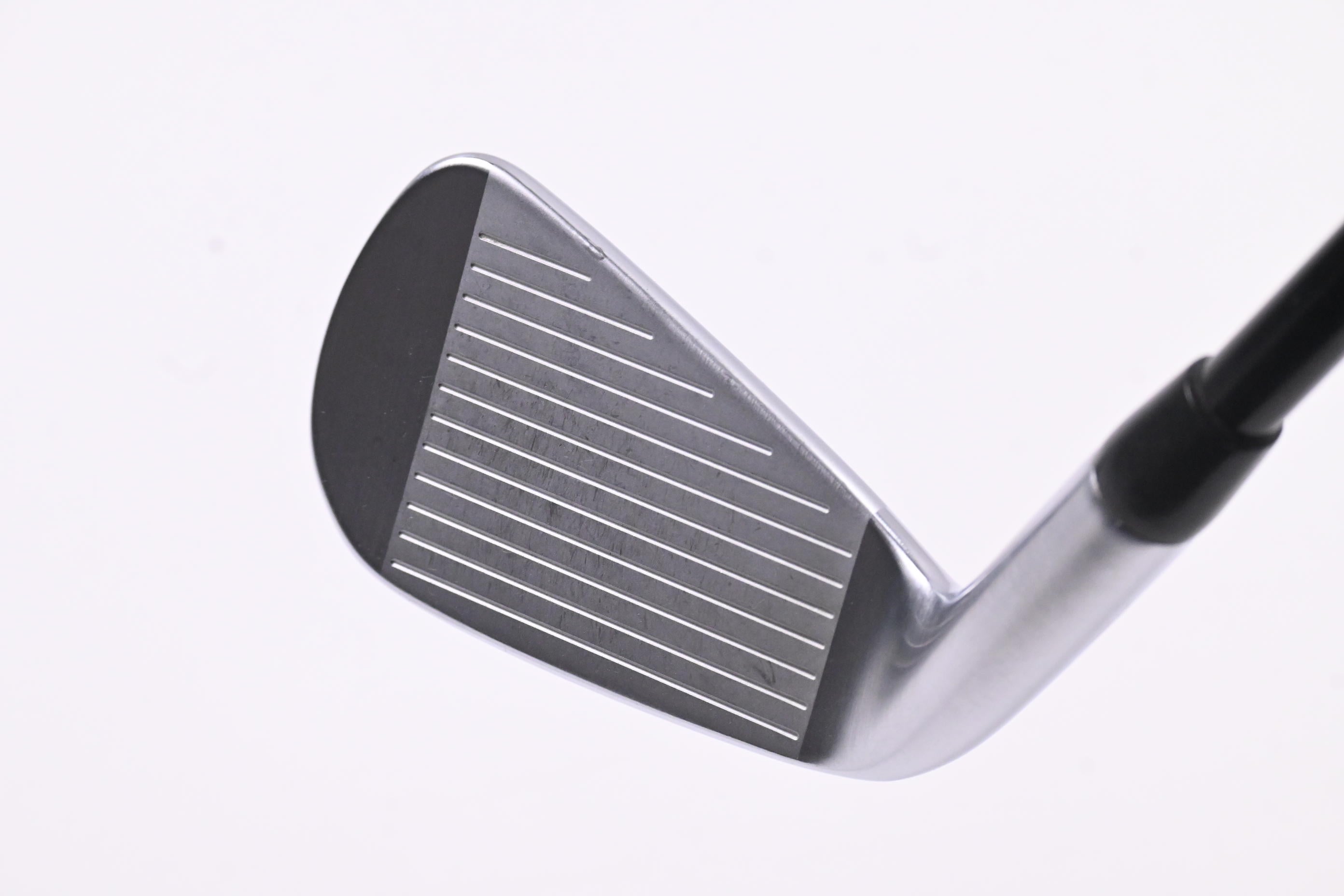 Titleist T200 2023 #4 Iron / Stiff Flex HZRDUS Gen4 Black 80 Shaft