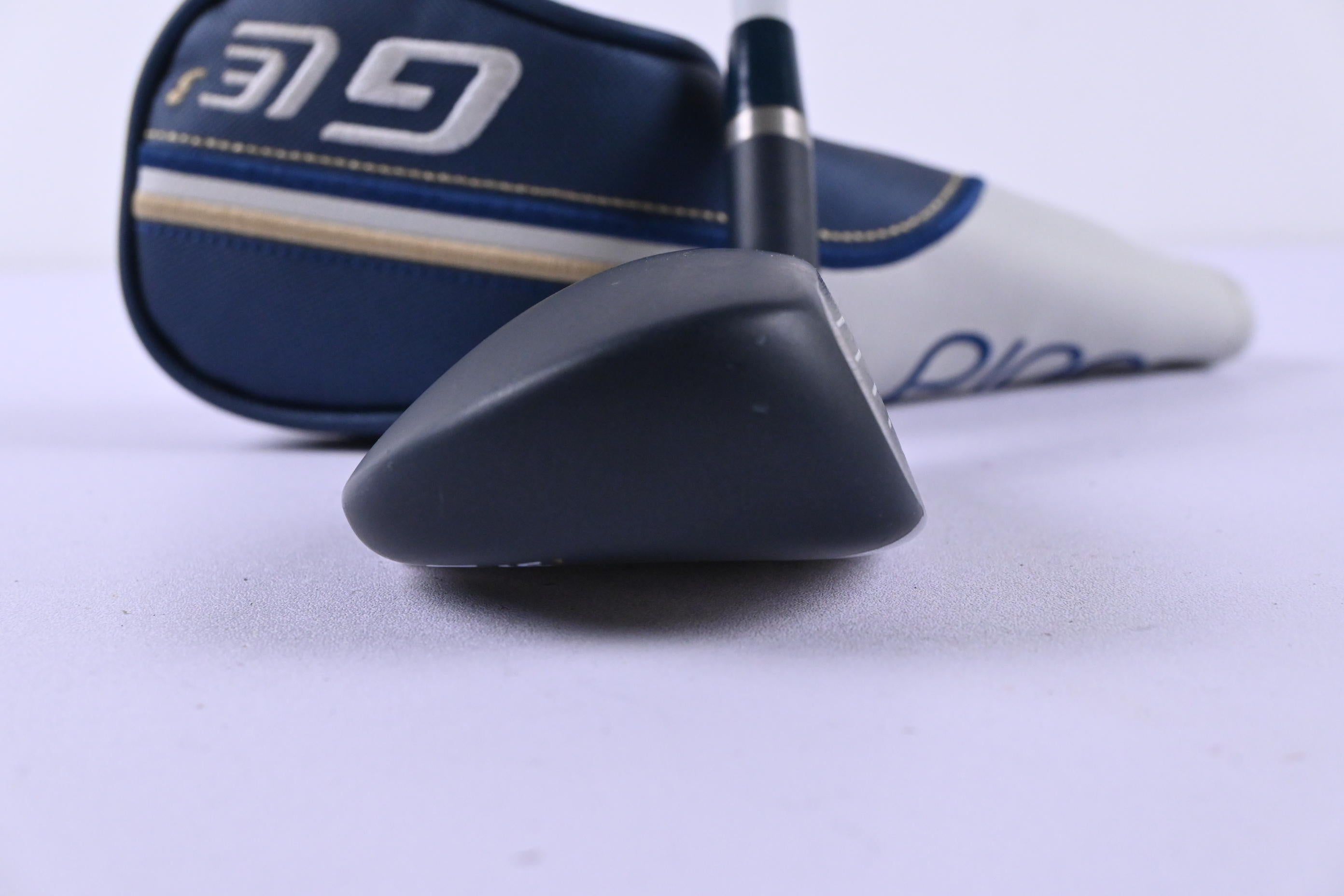 Ladies Ping G Le3 #4 Hybrid / 22 Degree / Ladies Flex Ping ULT 250 Shaft