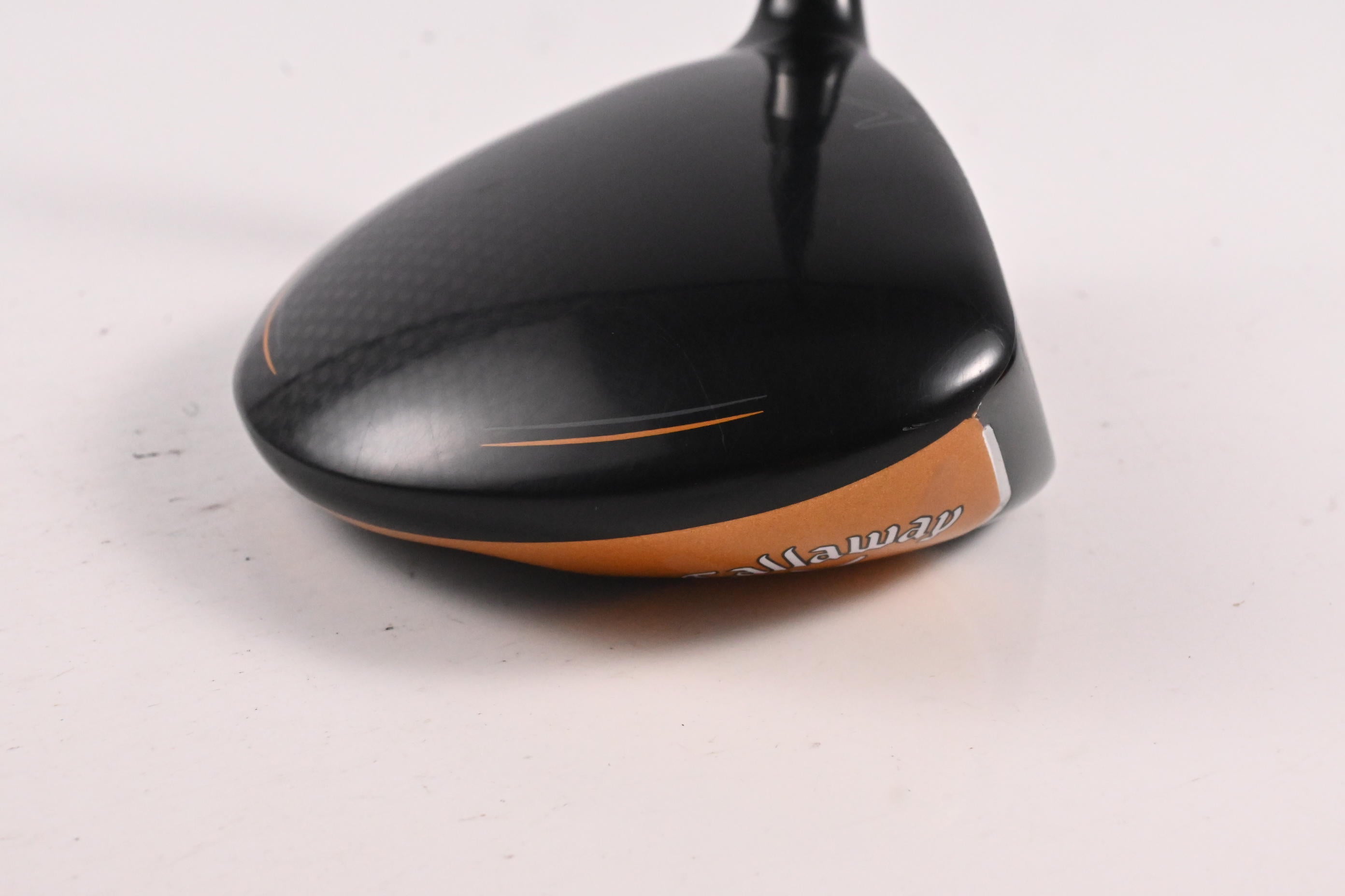 Callaway Mavrik Max #5 Wood / 18 Degree / Regular Flex Even Flow Riptide 60