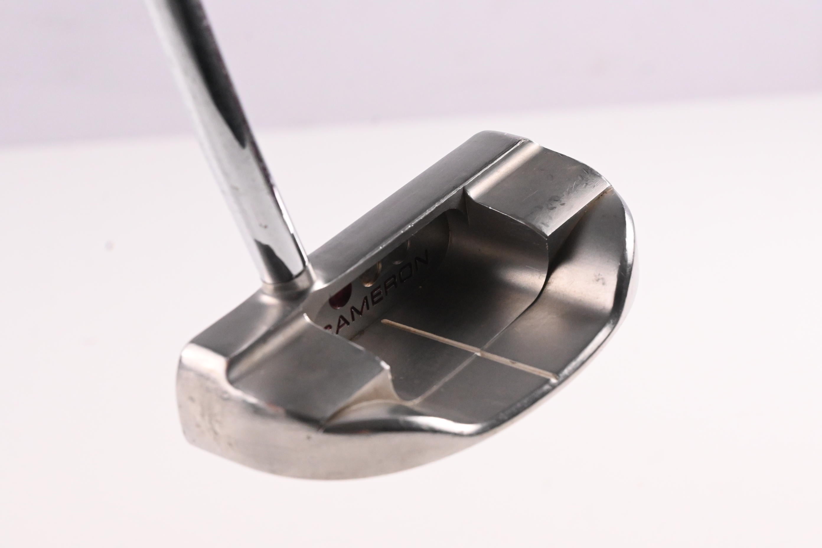Scotty Cameron Studio Select Fastback No 1  Putter / 34 Inch