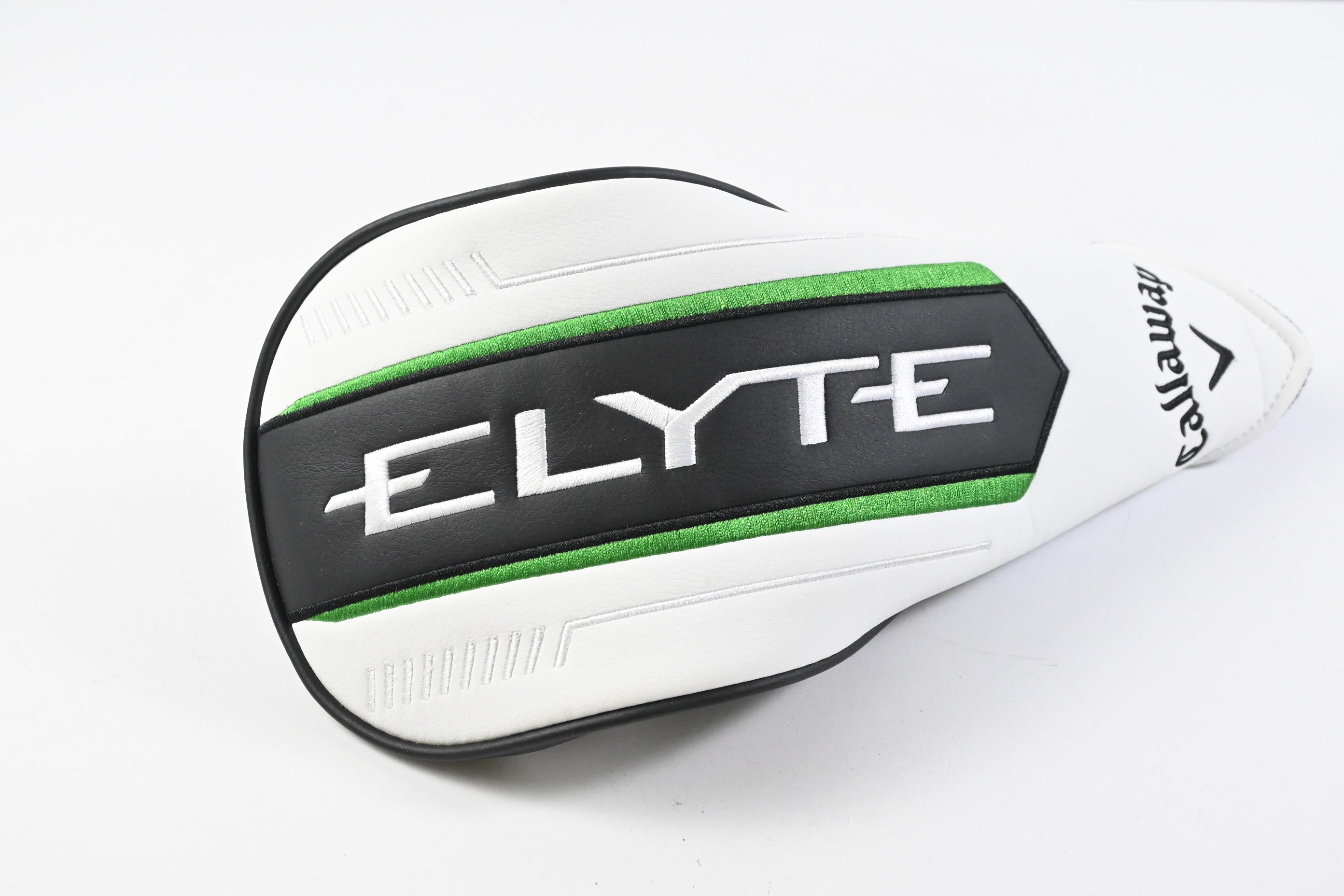 Callaway Elyte Driver / 9 Degree / Stiff Flex Denali Charcoal 60 Shaft