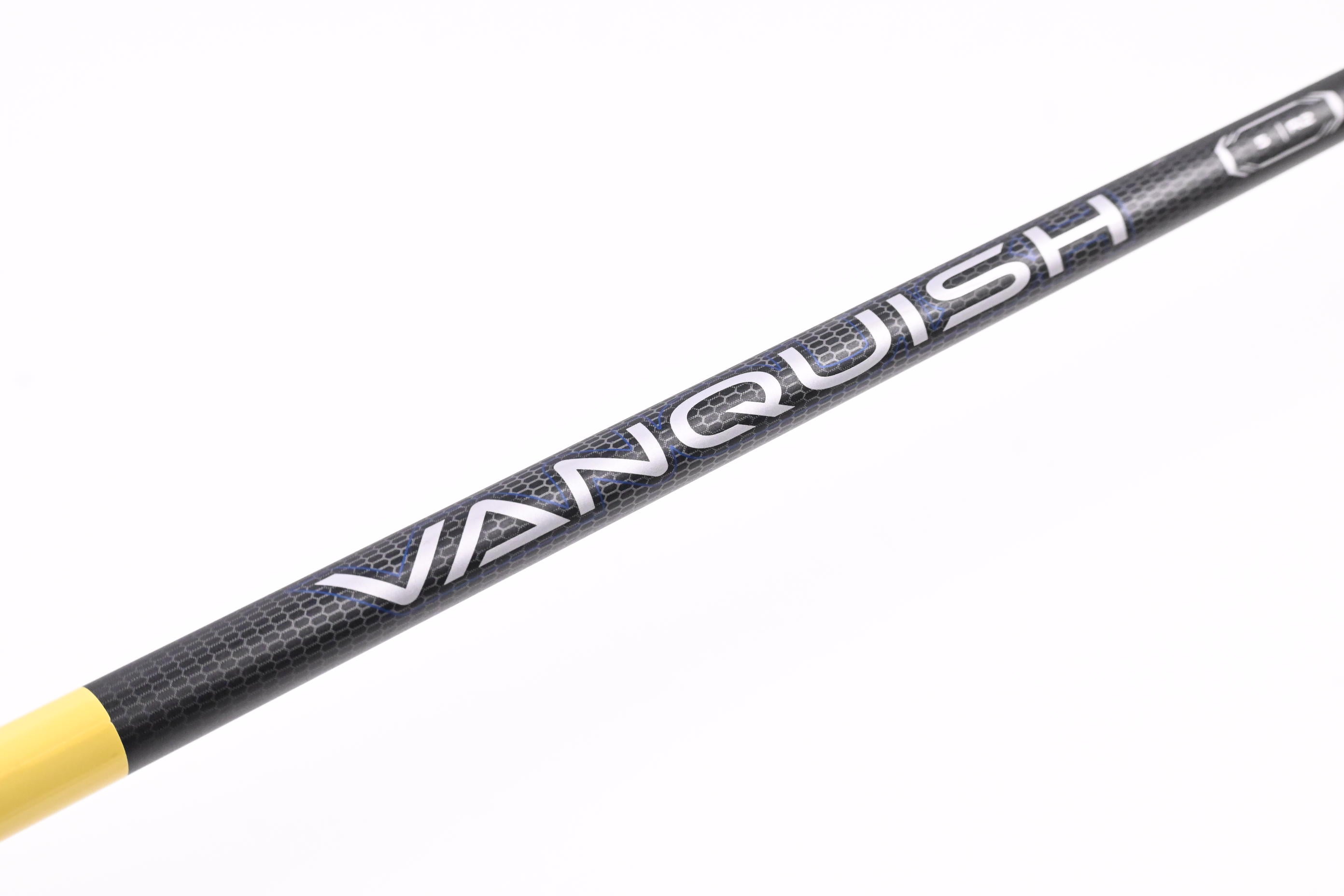 Vanquish 5 #3 Wood Shaft / Senior Flex / Callaway 3rd Gen