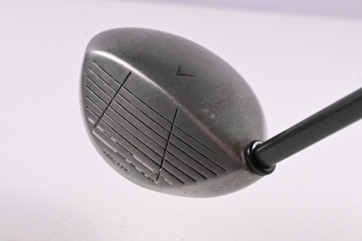 Callaway Big Bertha #3 Wood / 15 Degree / Regular Flex Graphite Shaft