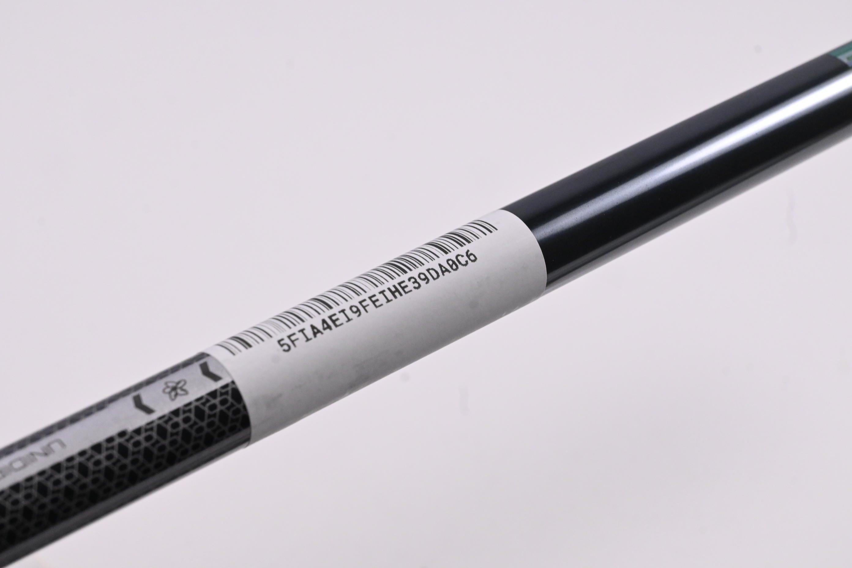 Diamana D-Limited 60 Driver Shaft / Stiff Flex / .335" Tip / Unut