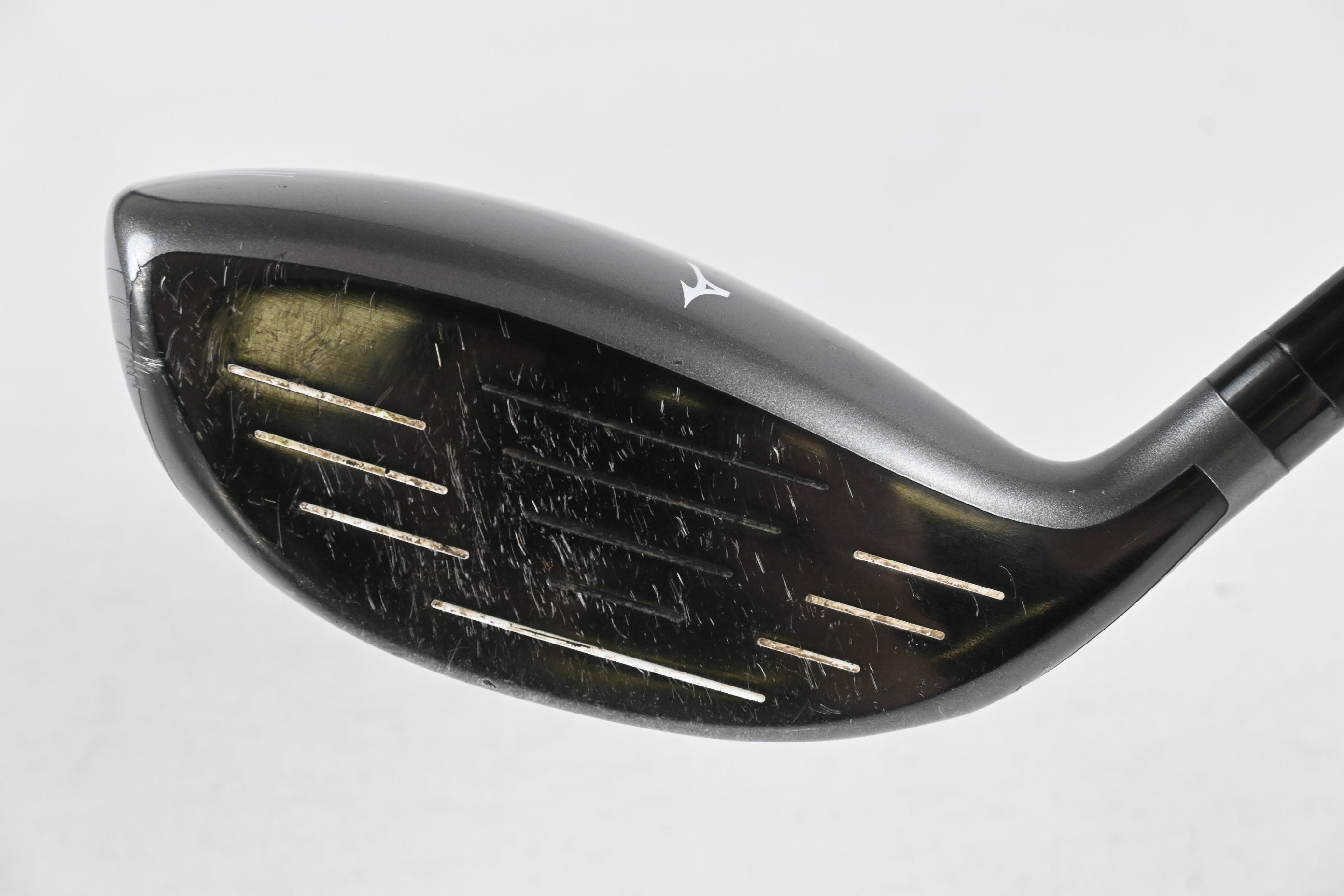 Mizuno JPX EZ 2016 #5 Wood / 18 Degree / Regular Flex Fujikura Orochi 60 Shaft