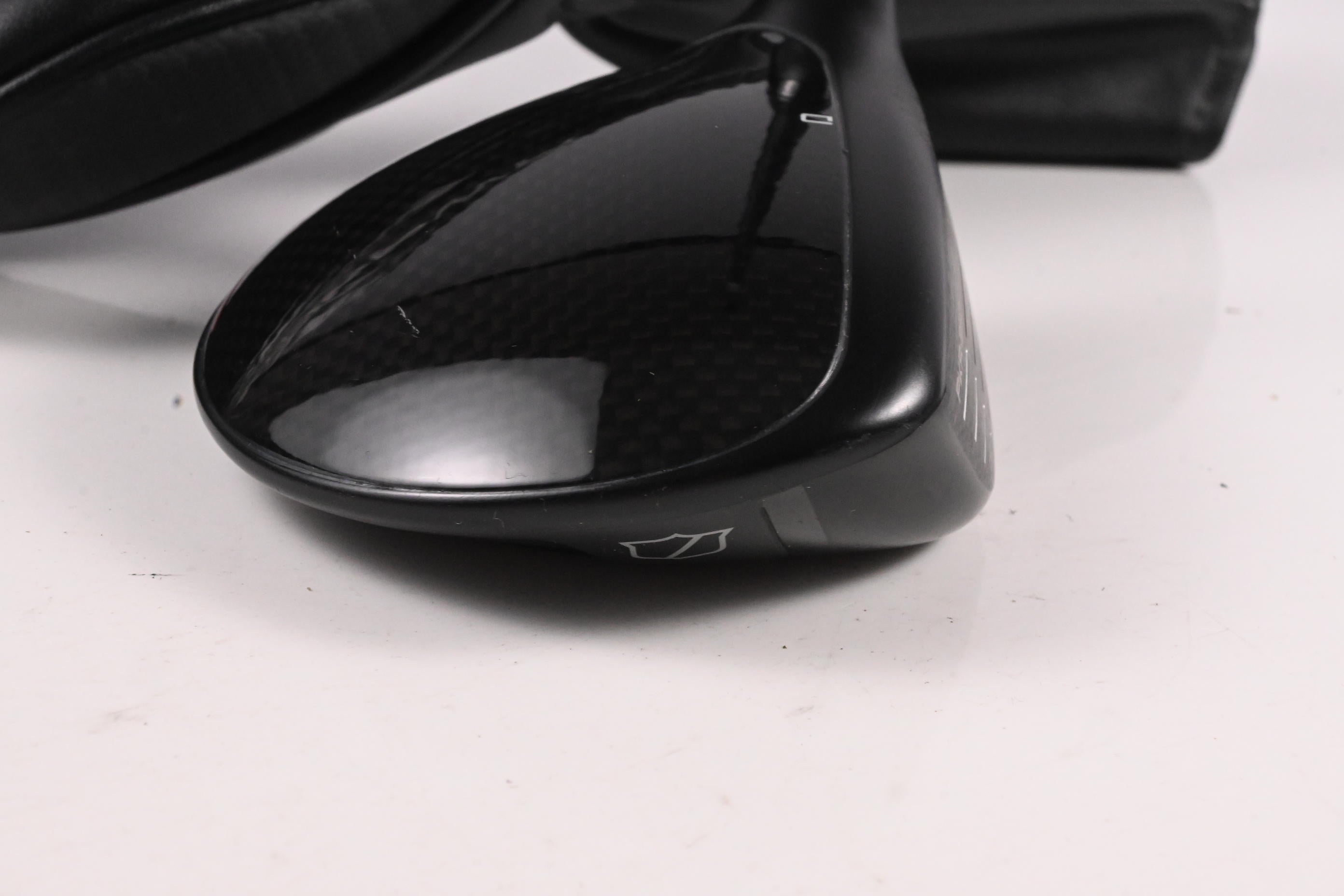 Wilson DYNAPWR Carbon 2025 #4 Wood / 16.5 Degree / X-Flex HZRDUS GEN5 Black 60