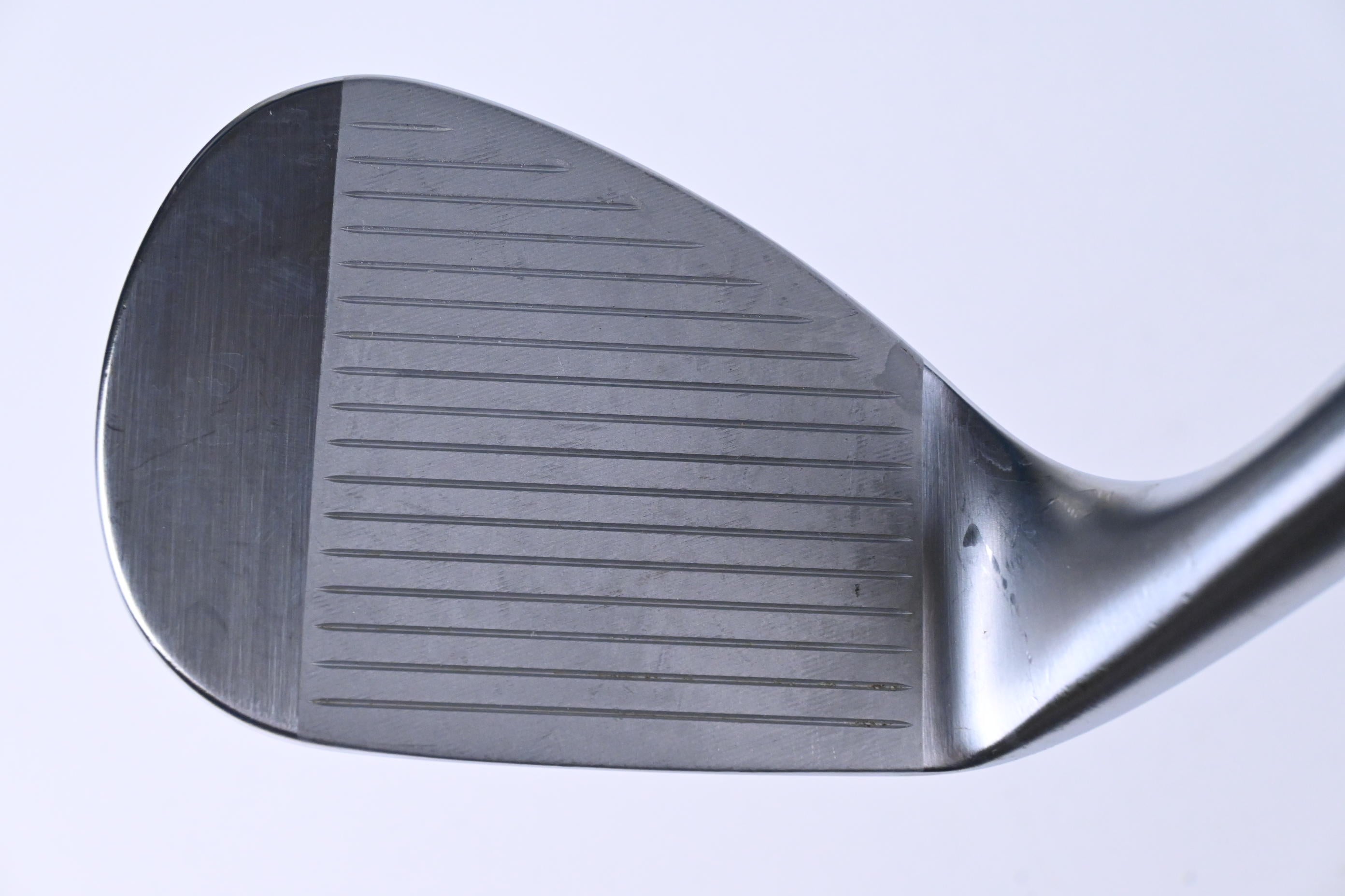 Callaway Opus Platinum Lob Wedge / 58 Degree / Wedge Flex Dynamic Gold MID 115