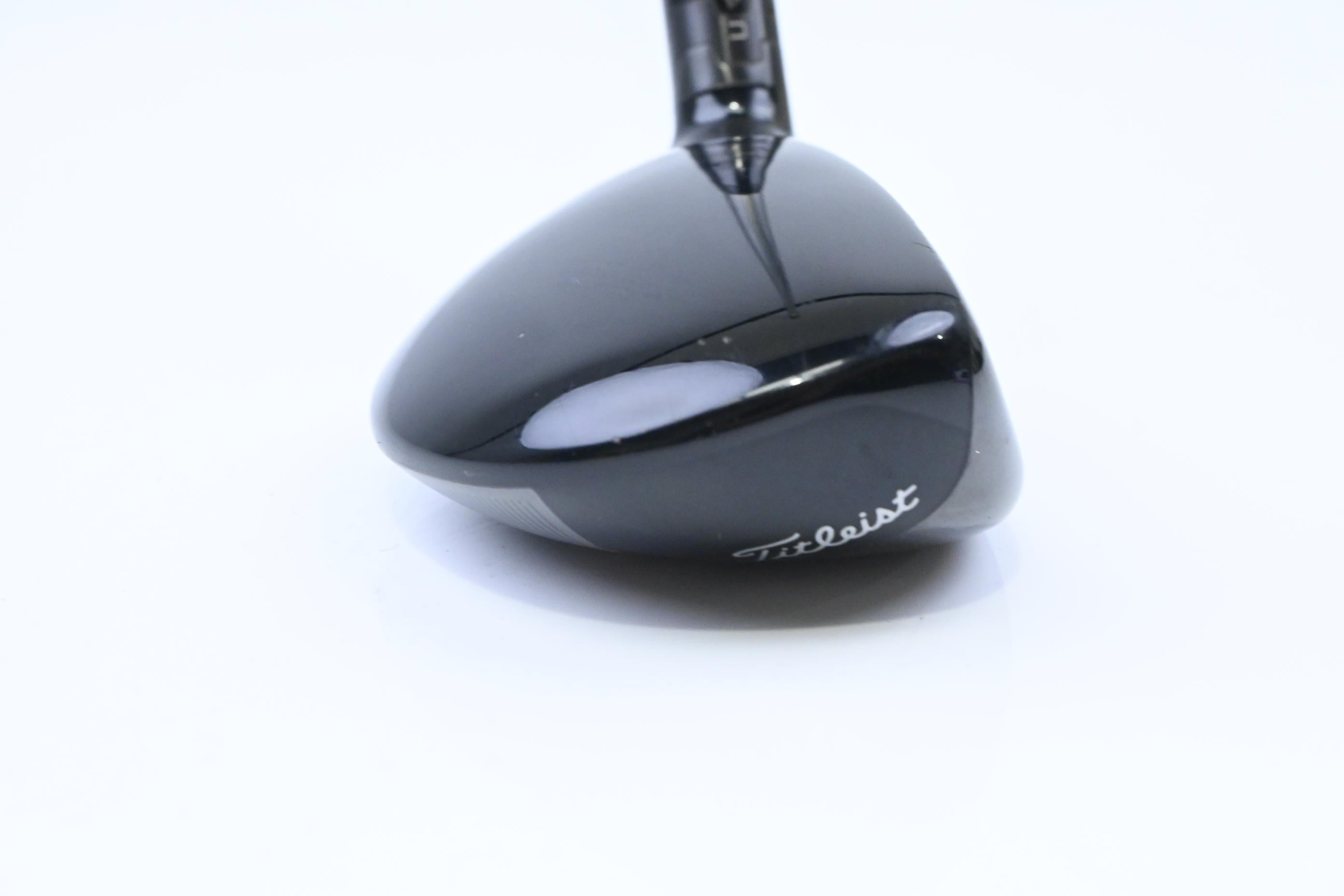 Titleist TSi2 #4 Hybrid / 21 Degree / Stiff Flex Diamana Blue S+ 70 Shaft