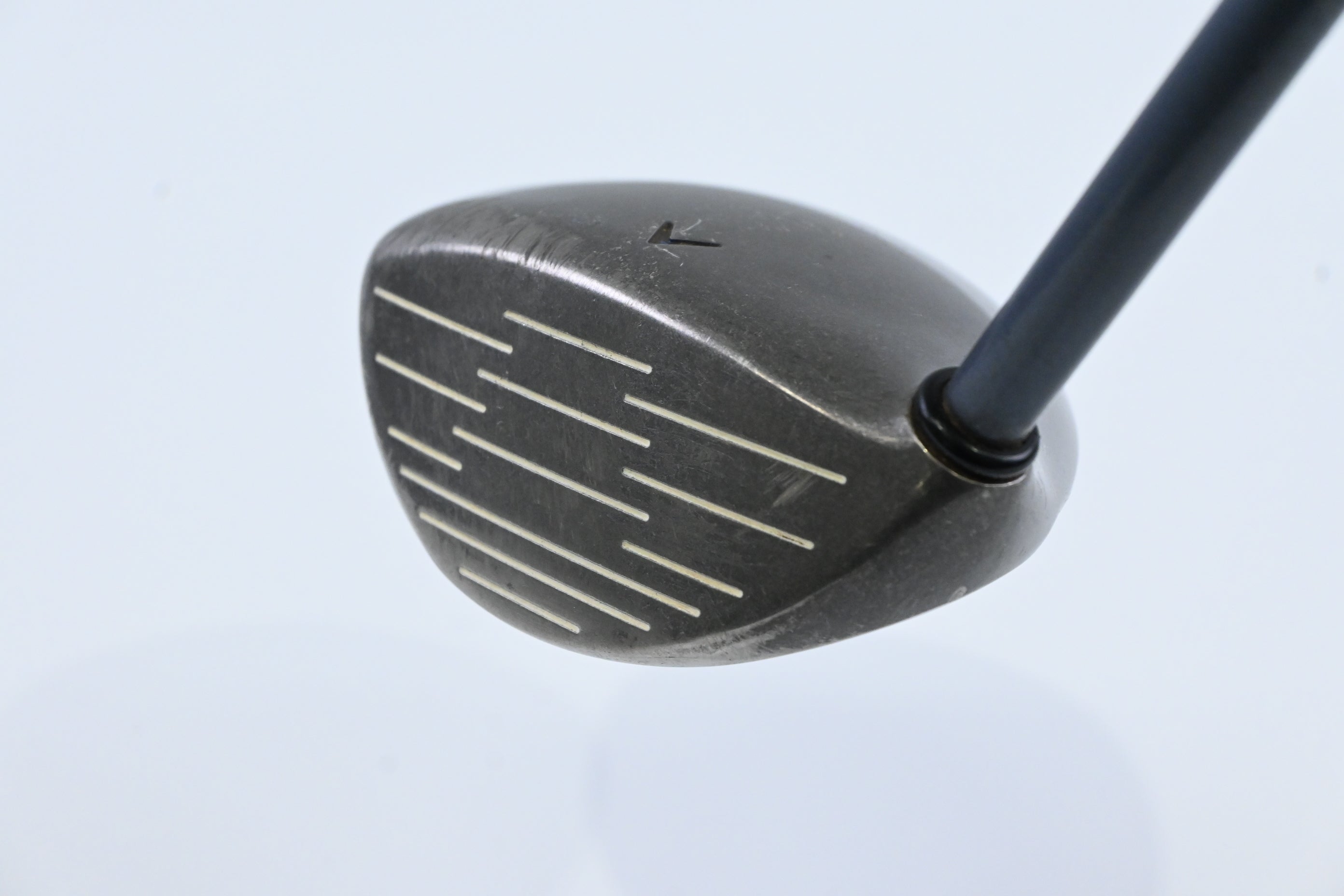 Callaway Hawk Eye #3 Wood / 15 Degree / Firm Flex Callaway Hawk Eye Shaft